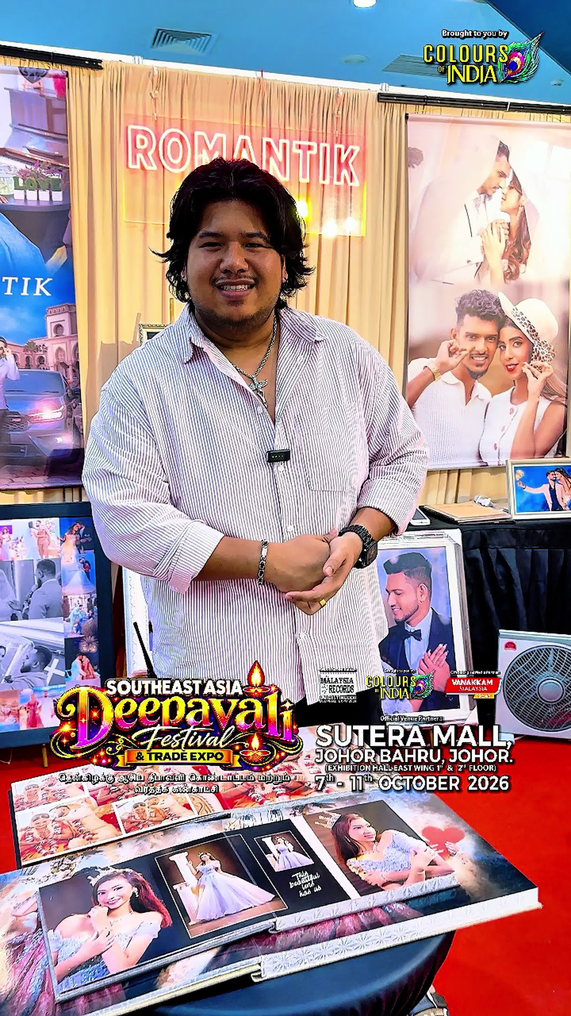 @BIGG INDIA