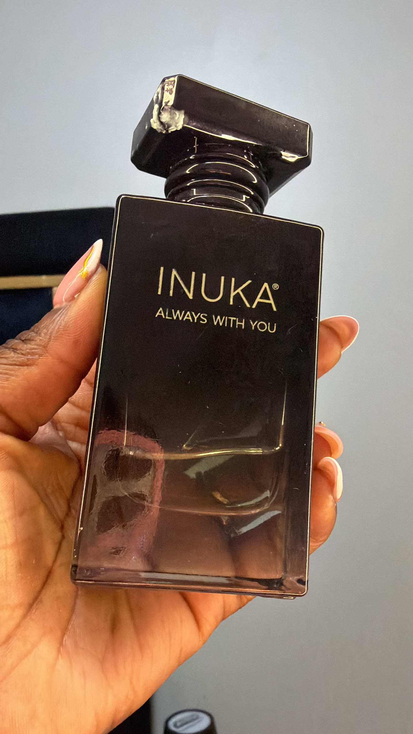 @Elvi | INUKA BUSSINESS Namibia