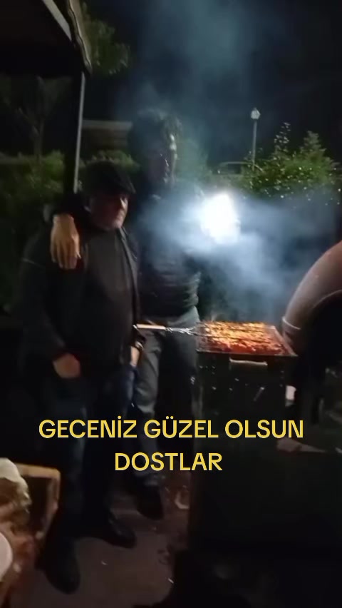 @TANDIR KEBABCİ BARIŞ USTA