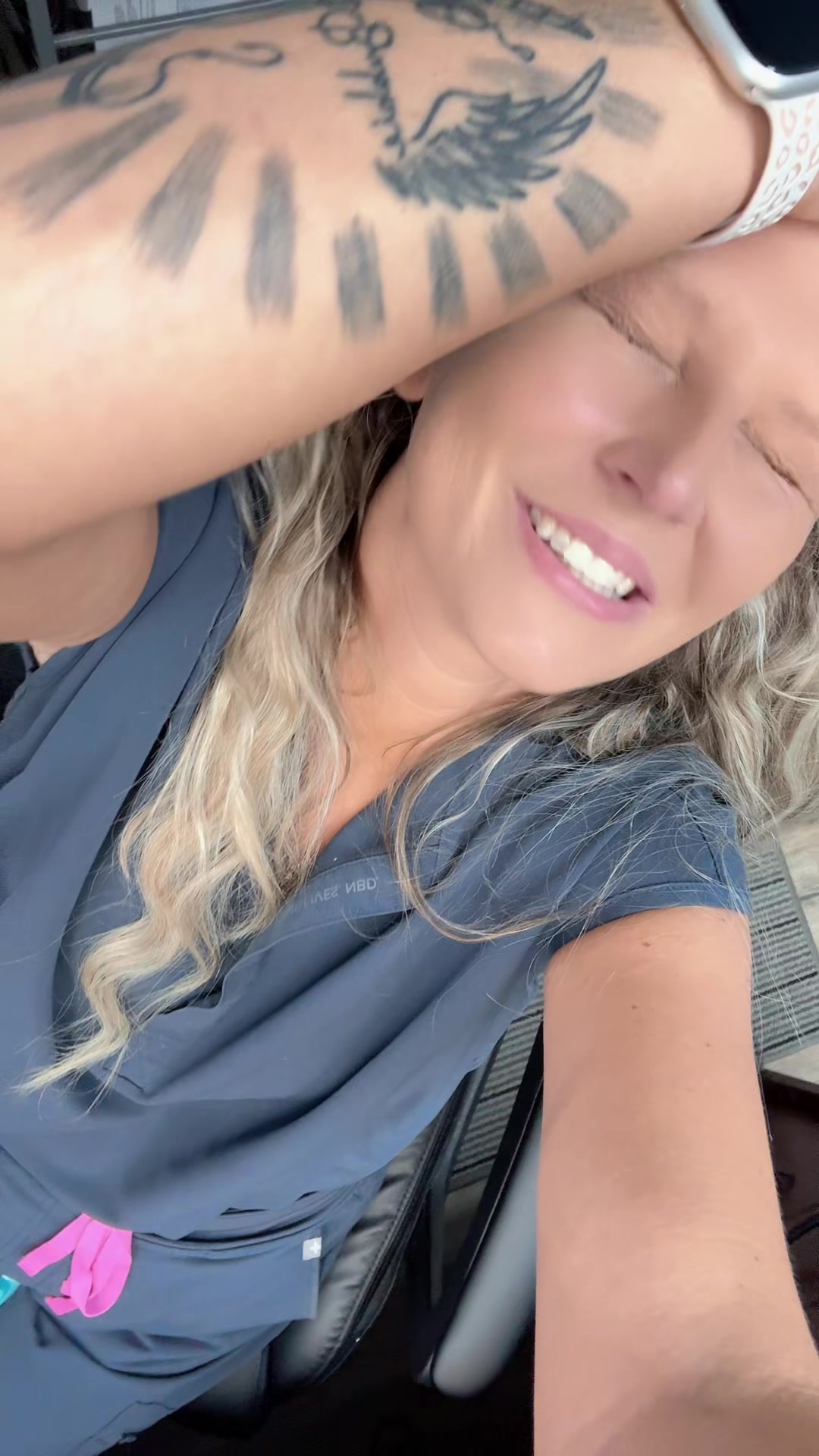@shaniquasunshine