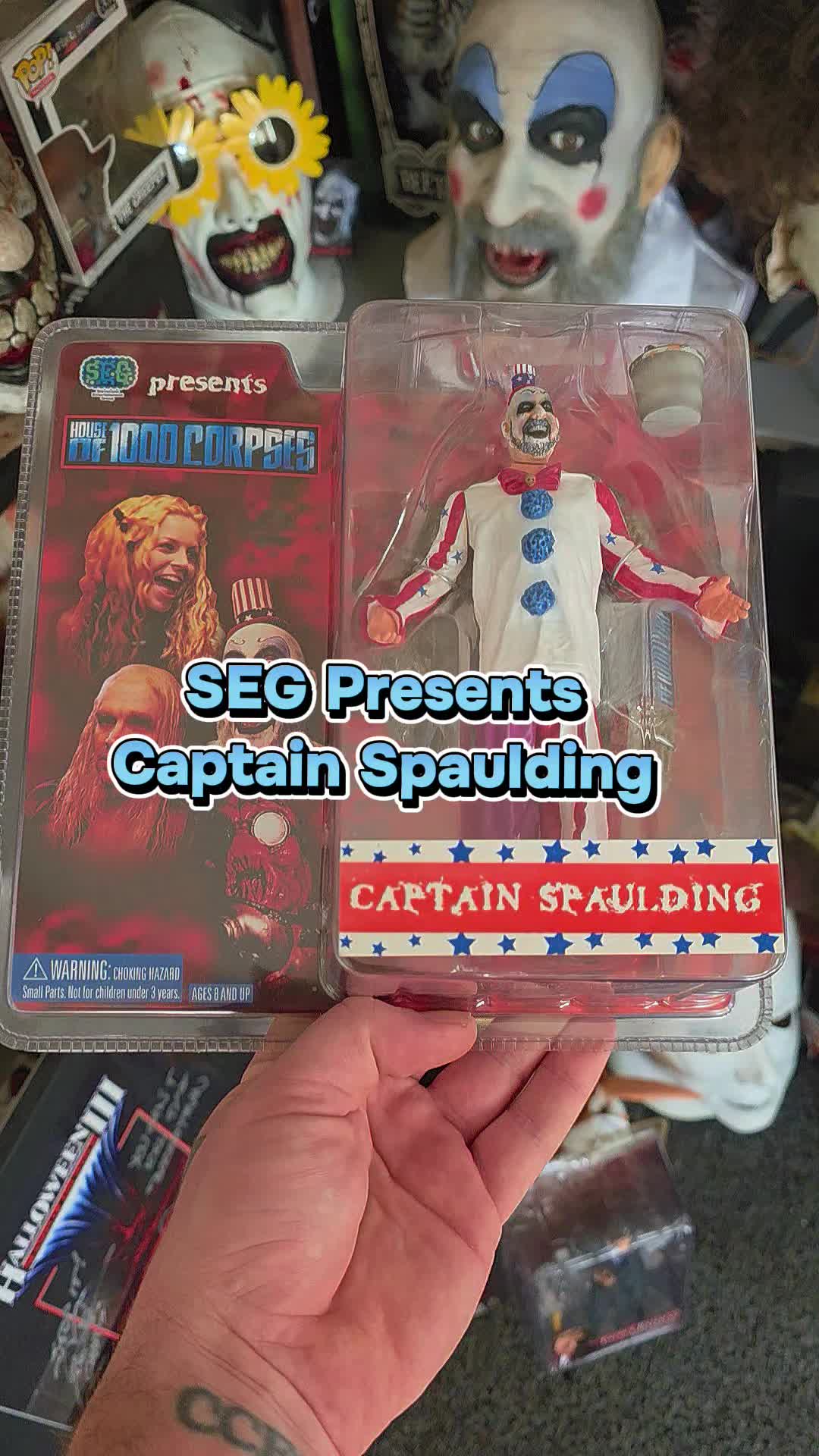 @Dan | Horror Collector