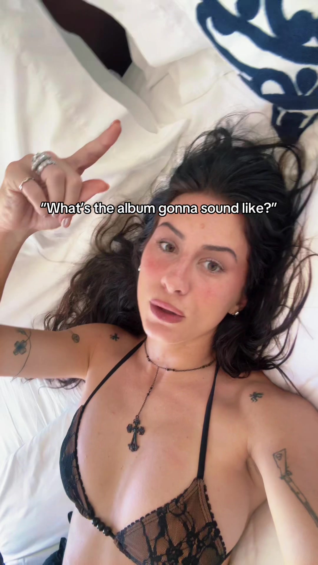 @Kassi Ashton