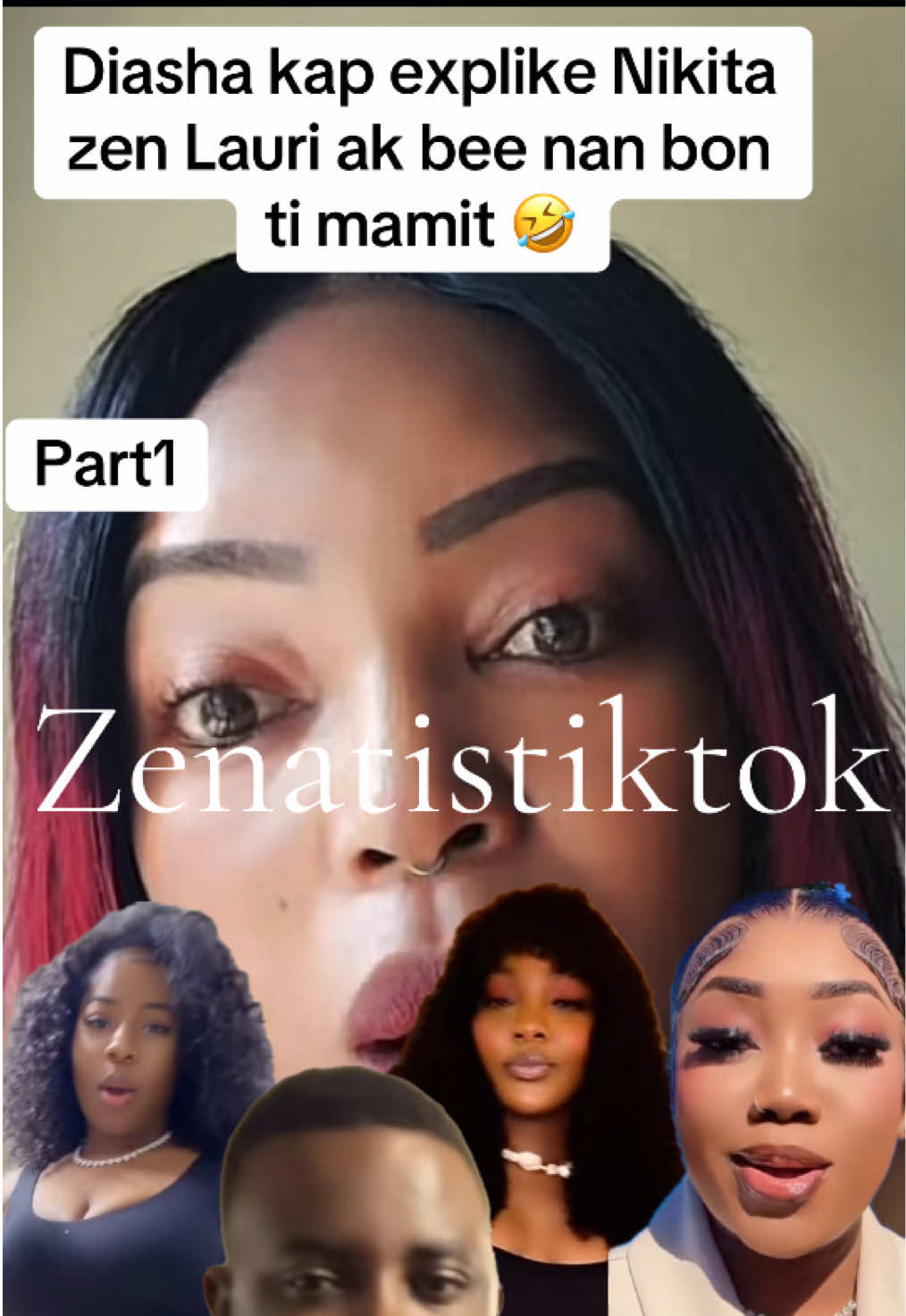 @zenatistiktokdrama