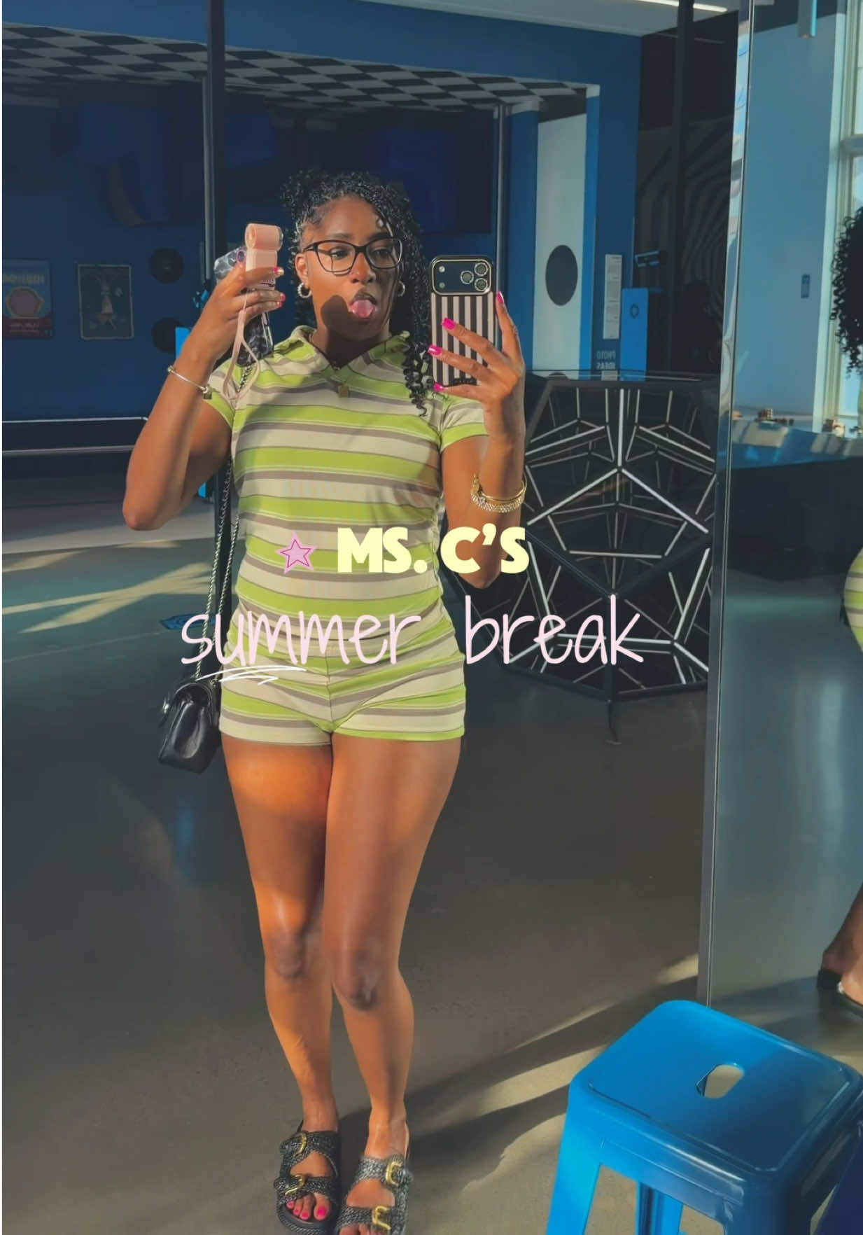 @Ms. C 🌴🌙