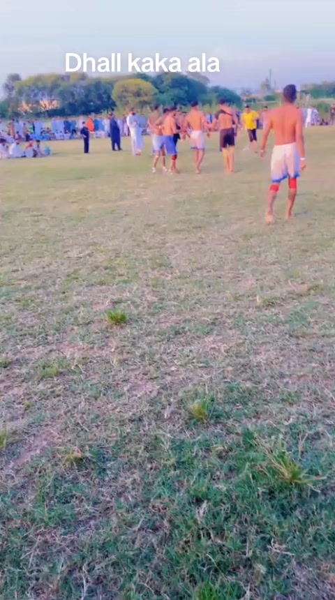 @Arslan Dhall kaka ala