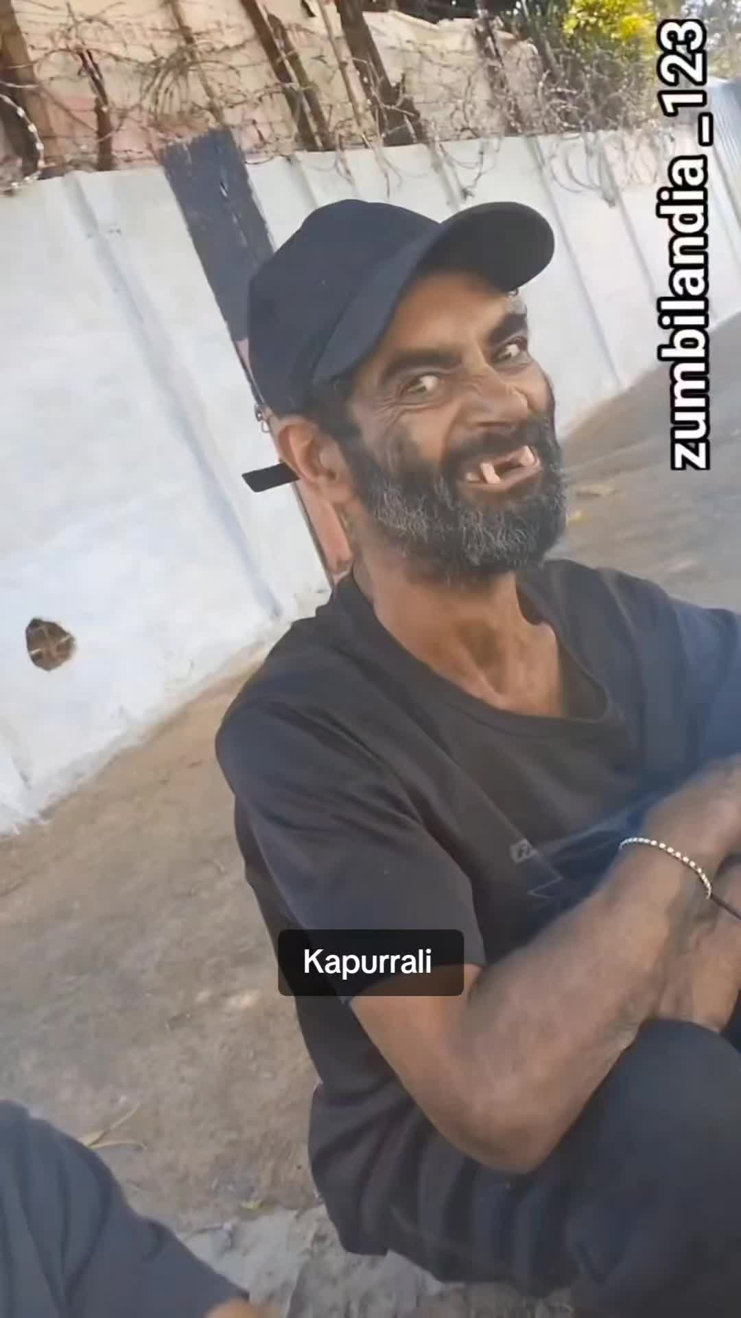 @Kapurrali
