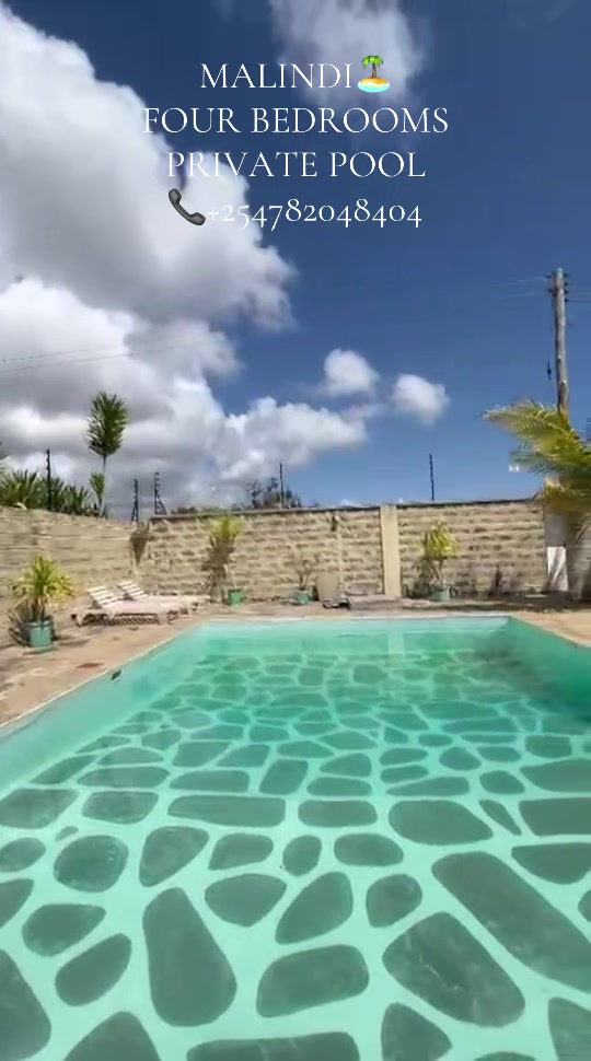 @Malindi villas✅
