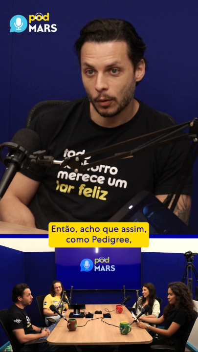 @Mars Brasil