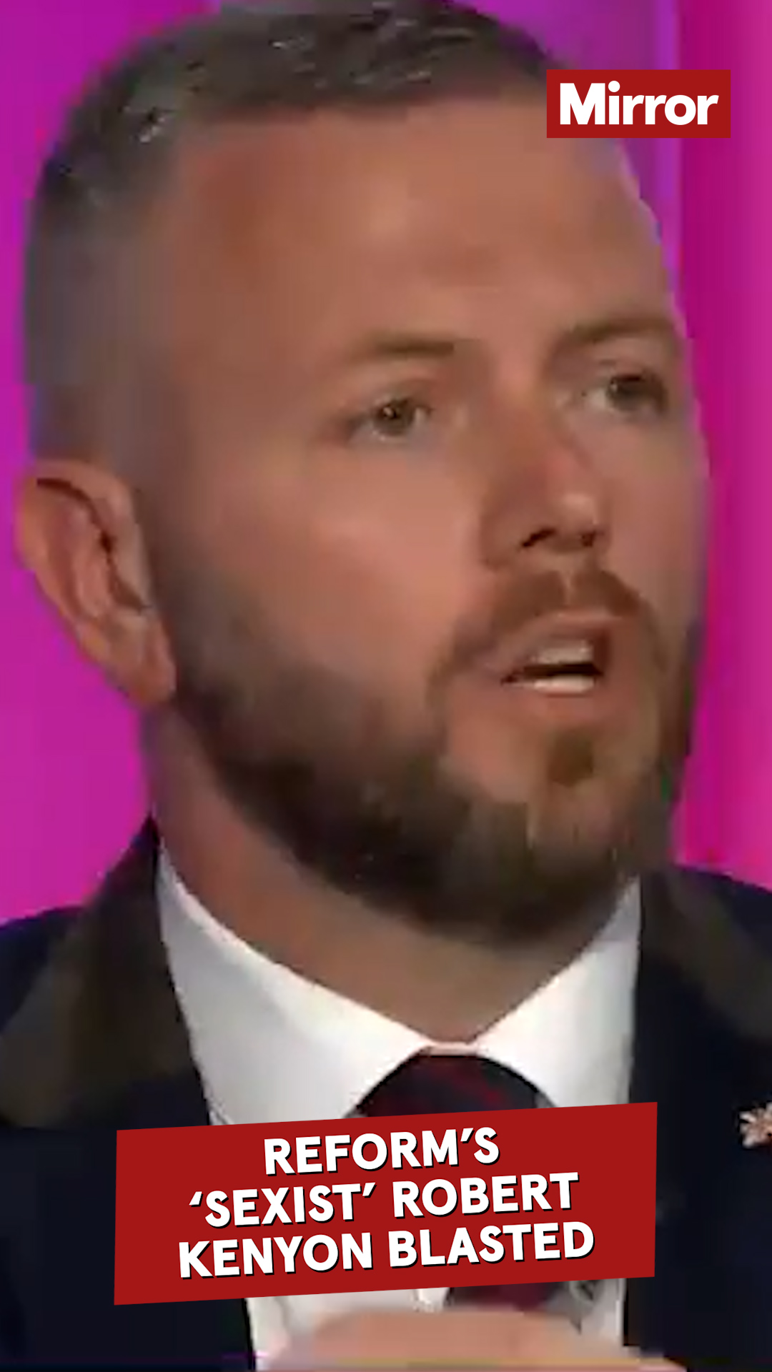 @Mirror Politics