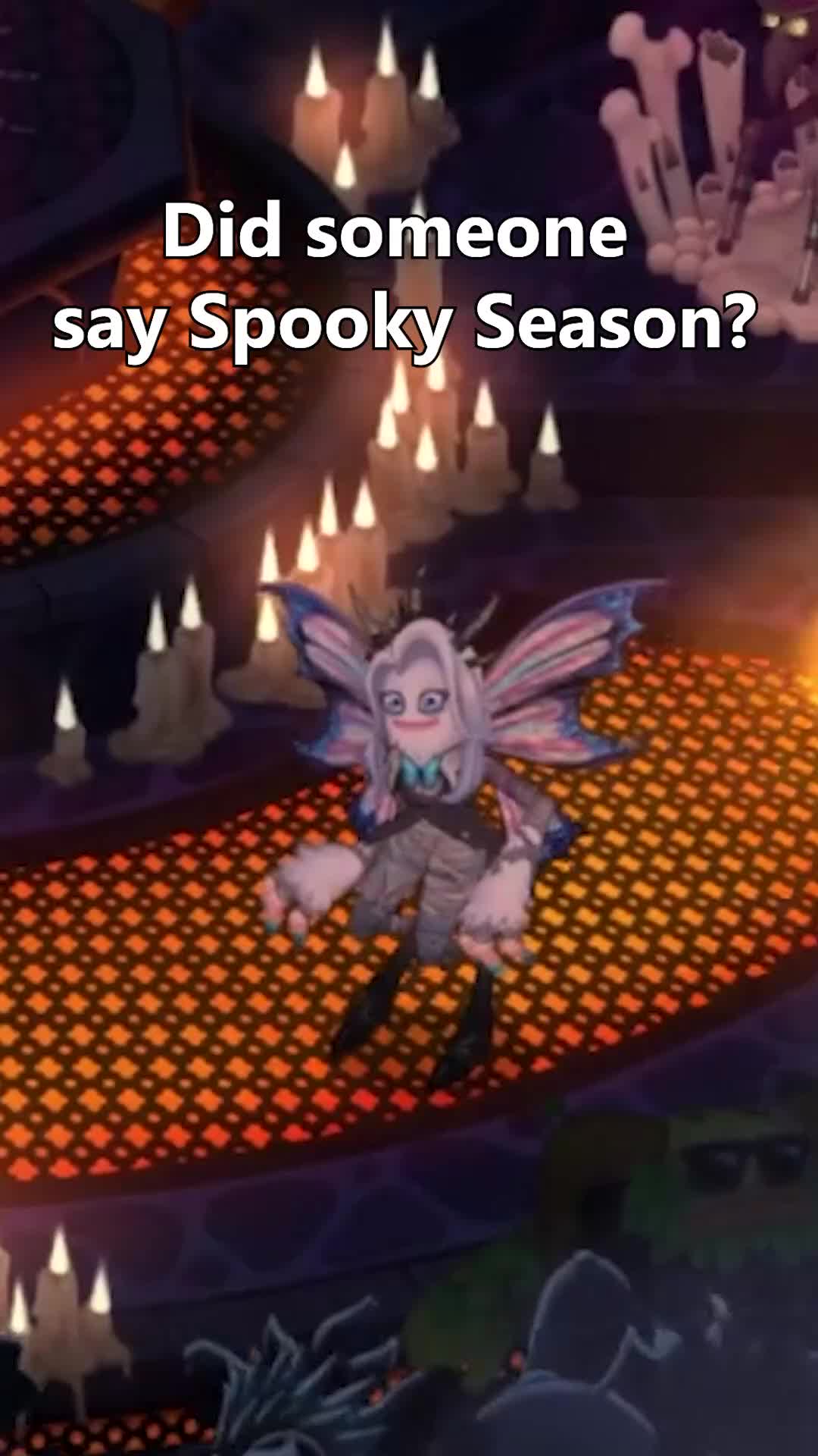 @My Singing Monsters