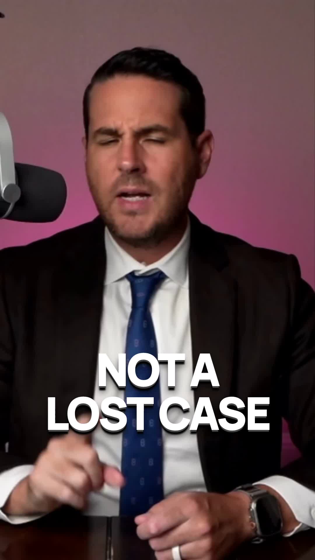 @Brian Manning - Asylum Lawyer