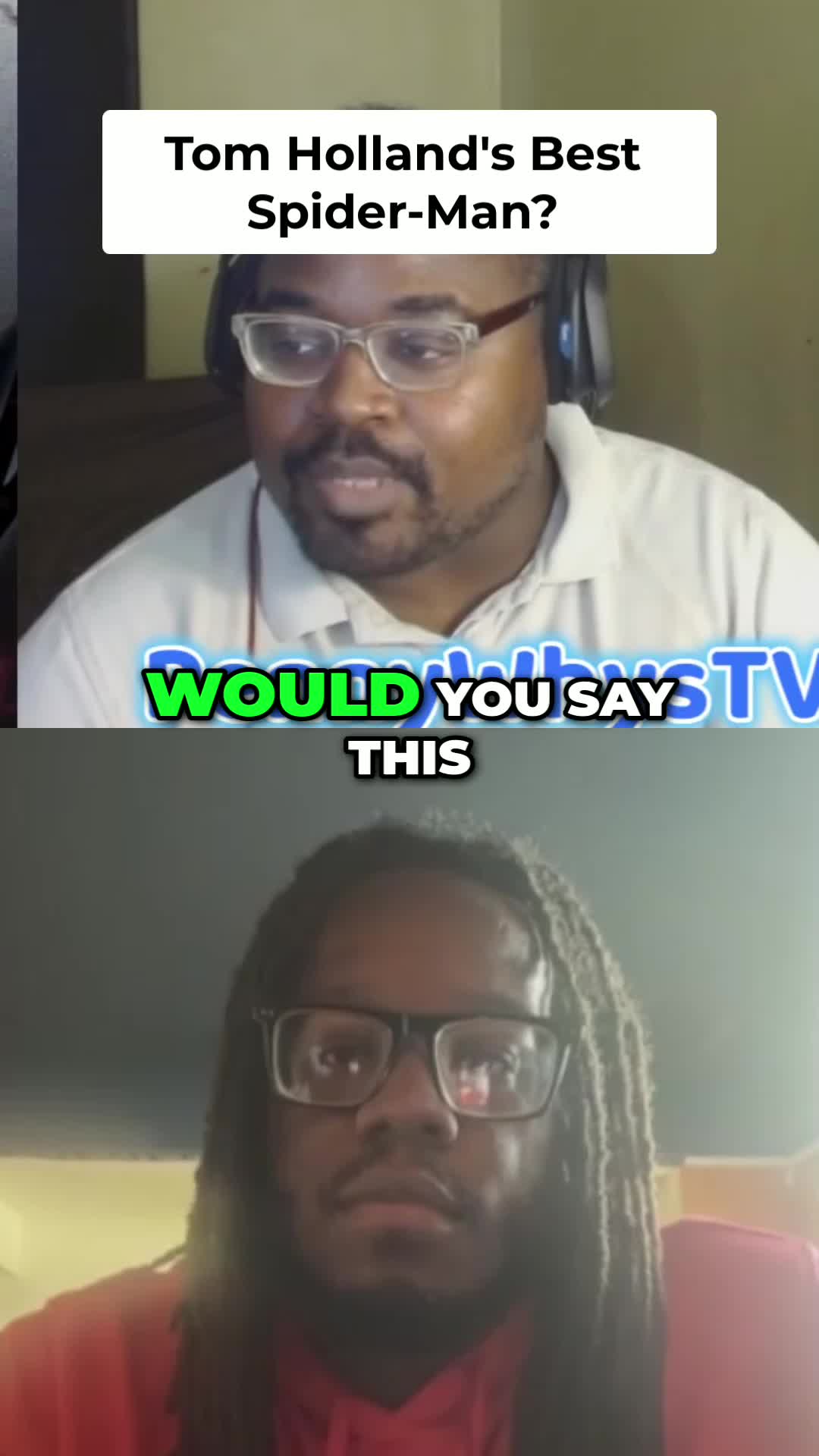 @DoubleOOPodcast