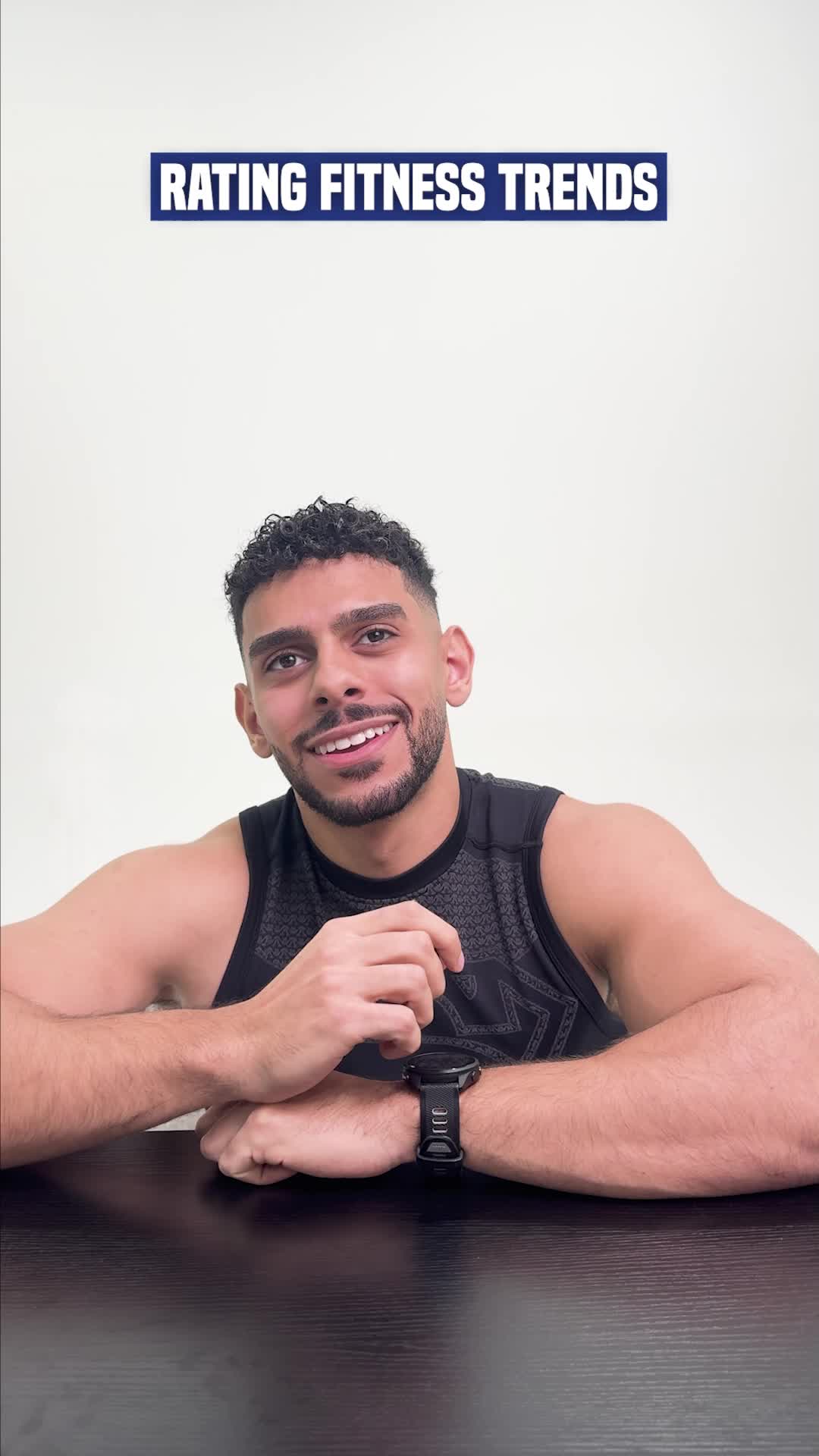 @Wissam Nabulsi | Fitness Coach