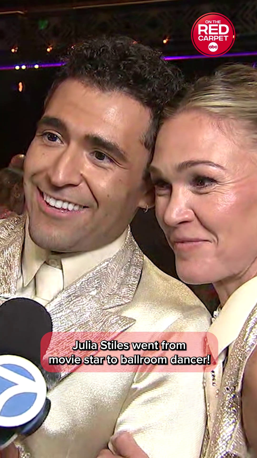 @On The Red Carpet