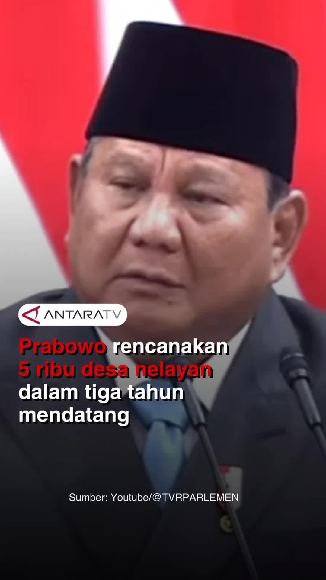 @Antara TV Indonesia