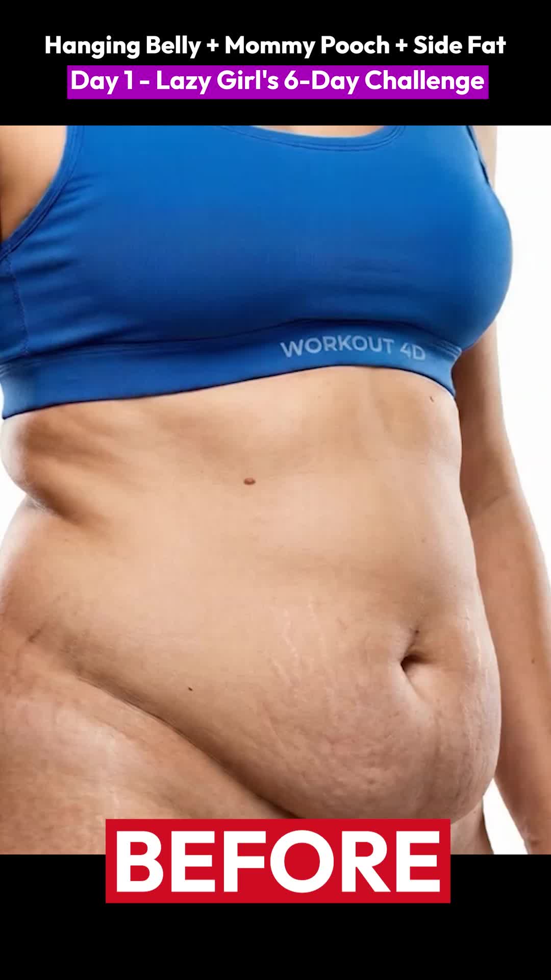 @Workout 4D Official