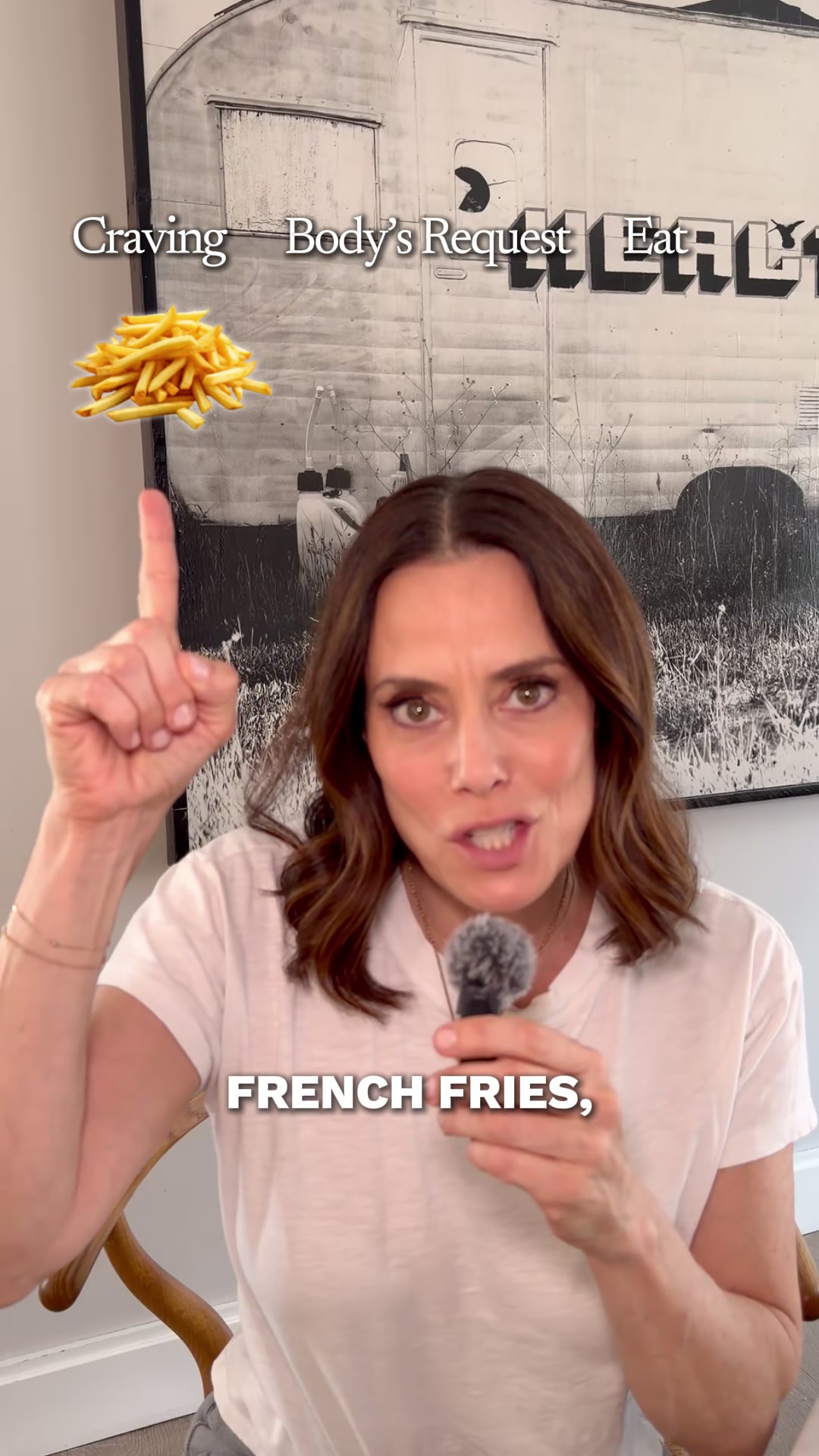 @Keri Glassman