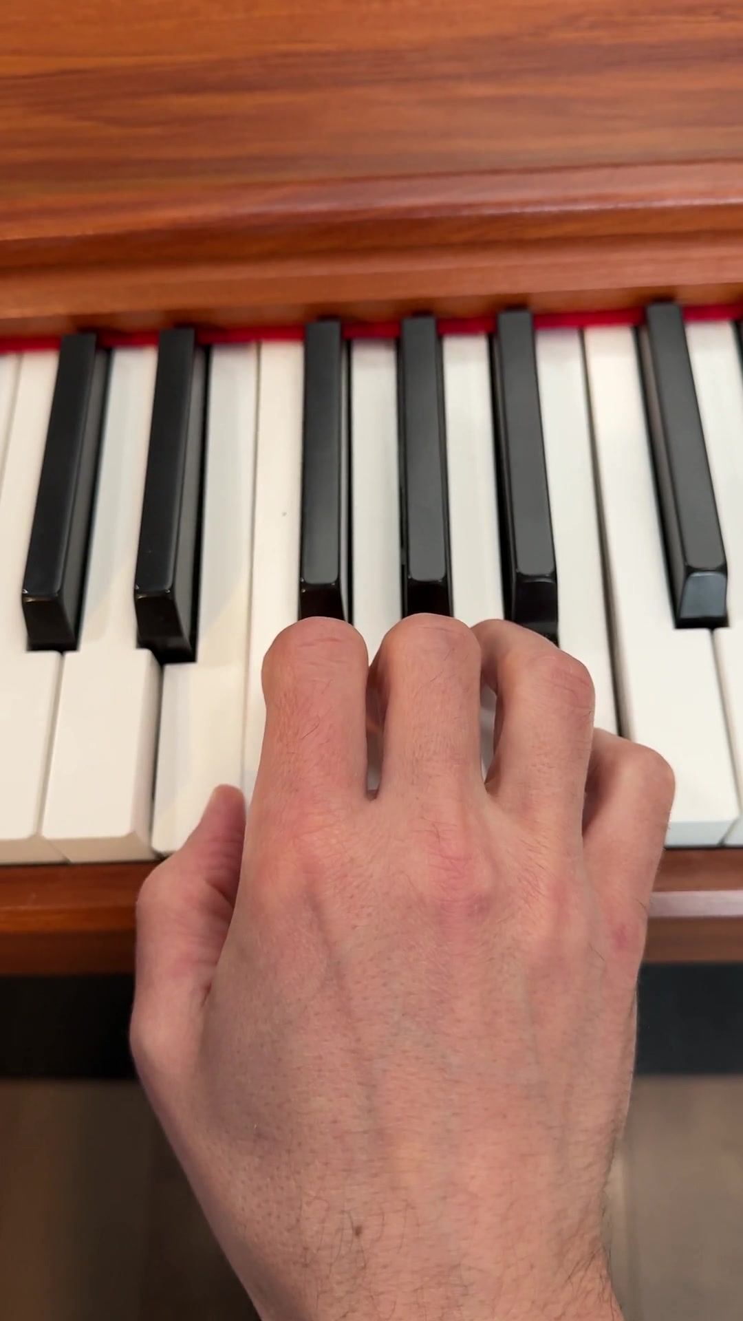 @Easy Fast Piano