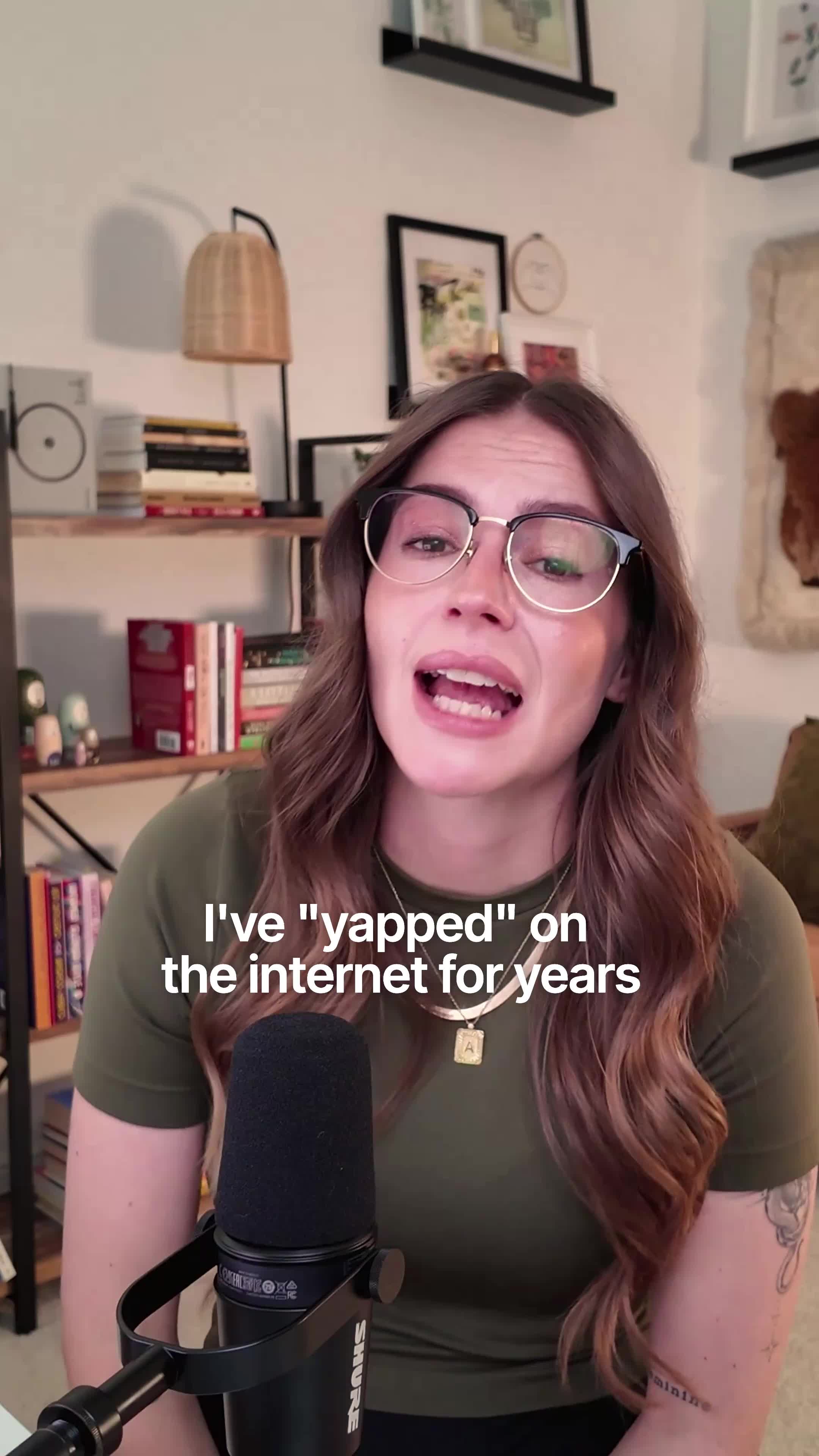 @Amber | Content Strategy