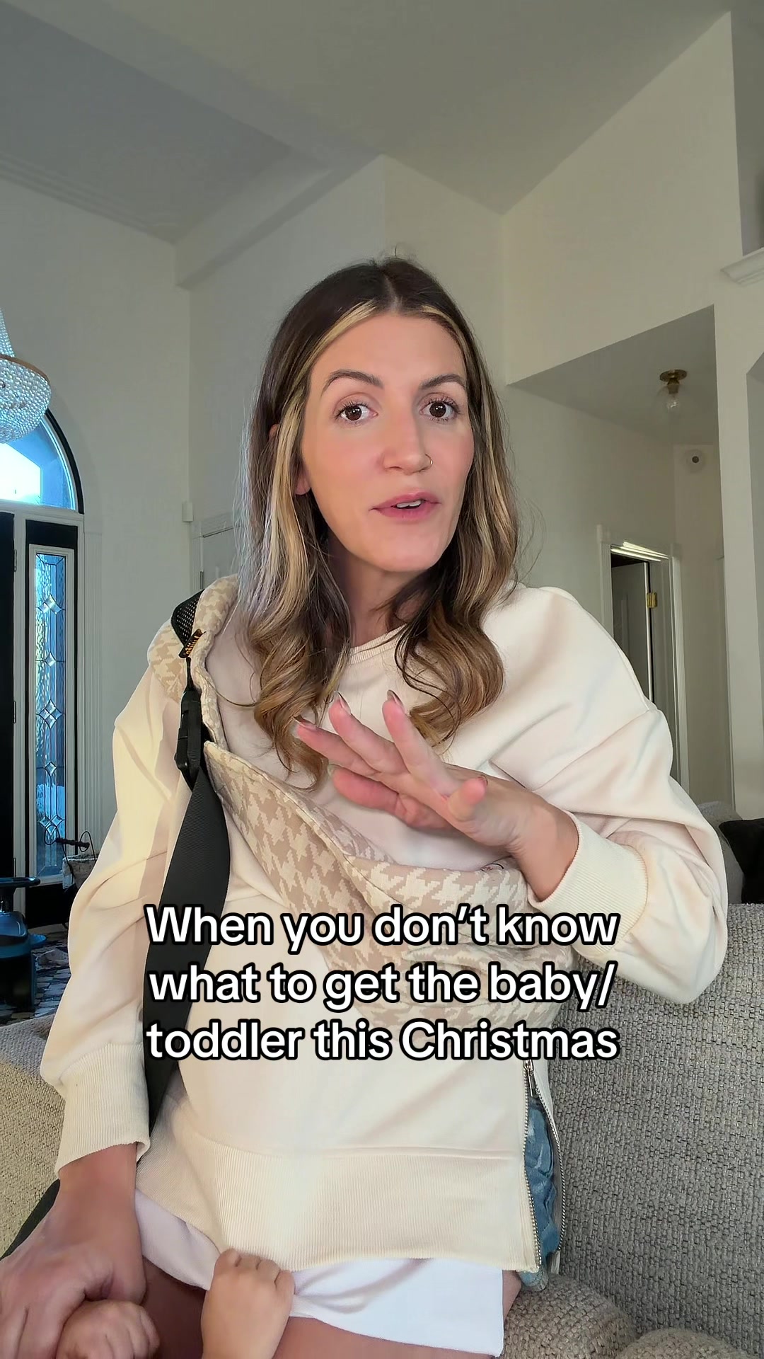 @Lexie Gilmartin