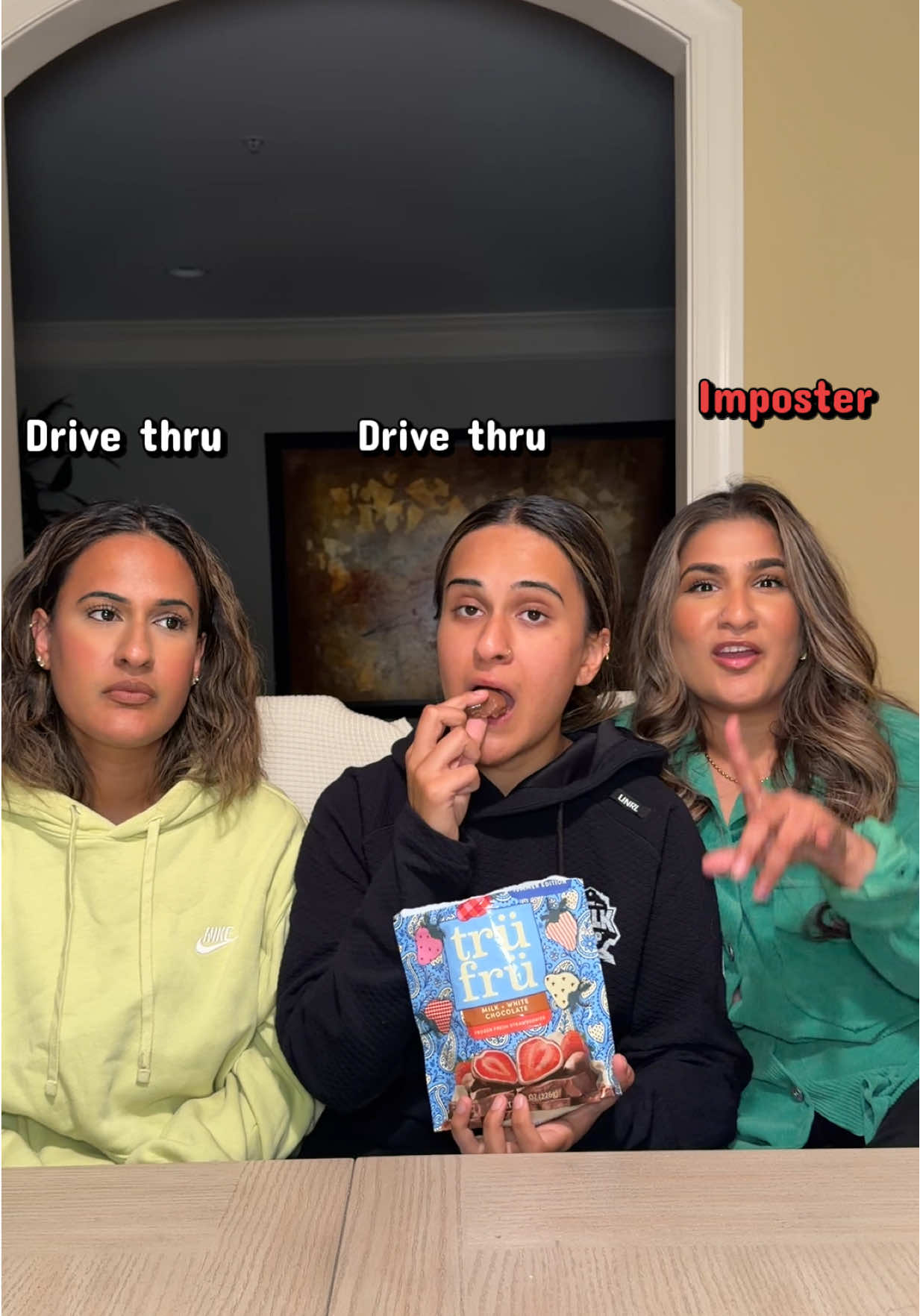 @Thesisterz