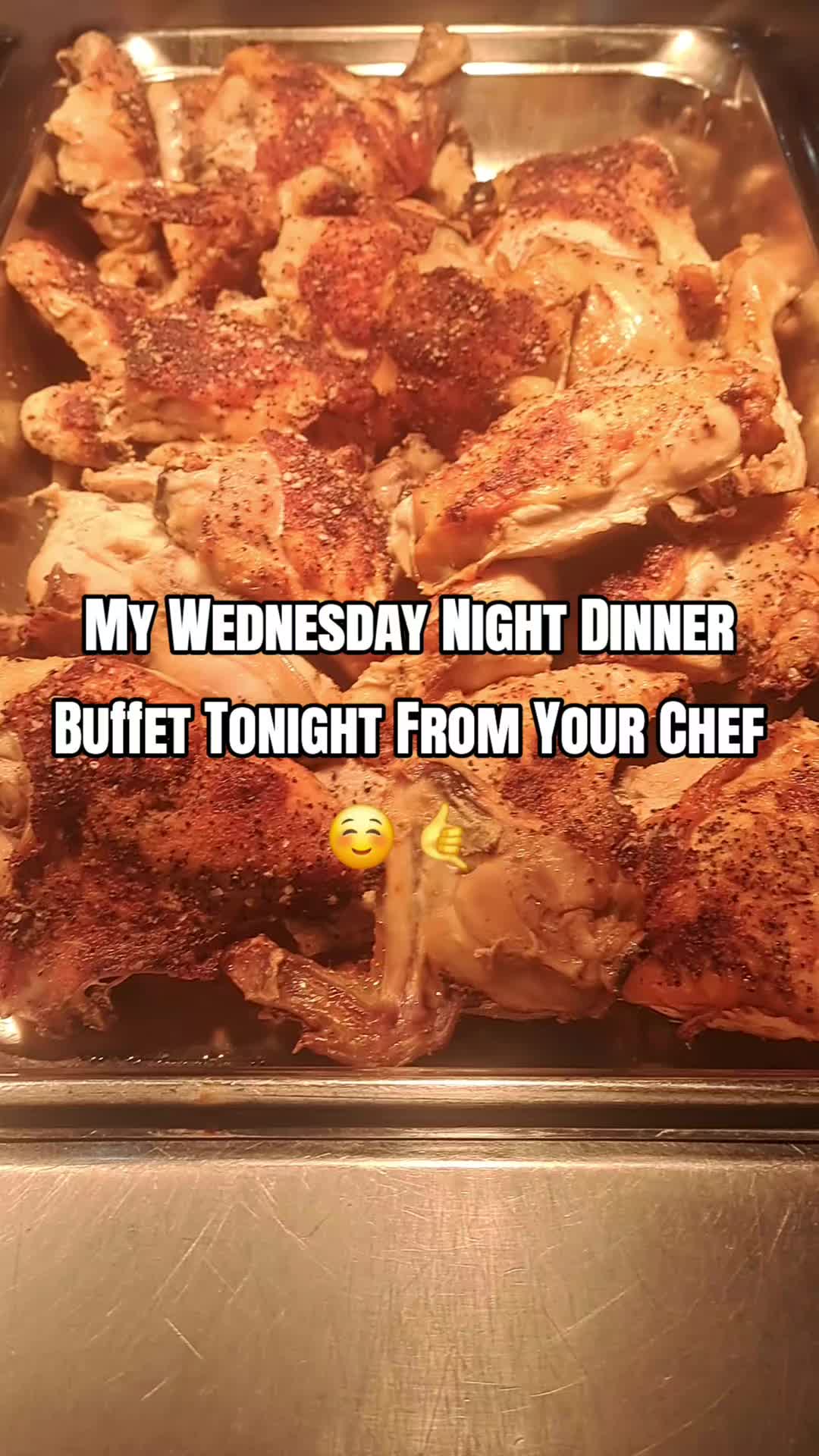 @Chef Burnette 🤙💜