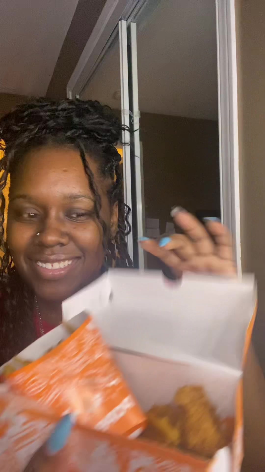 @Kay-Kay Exposed- Dijah ๐