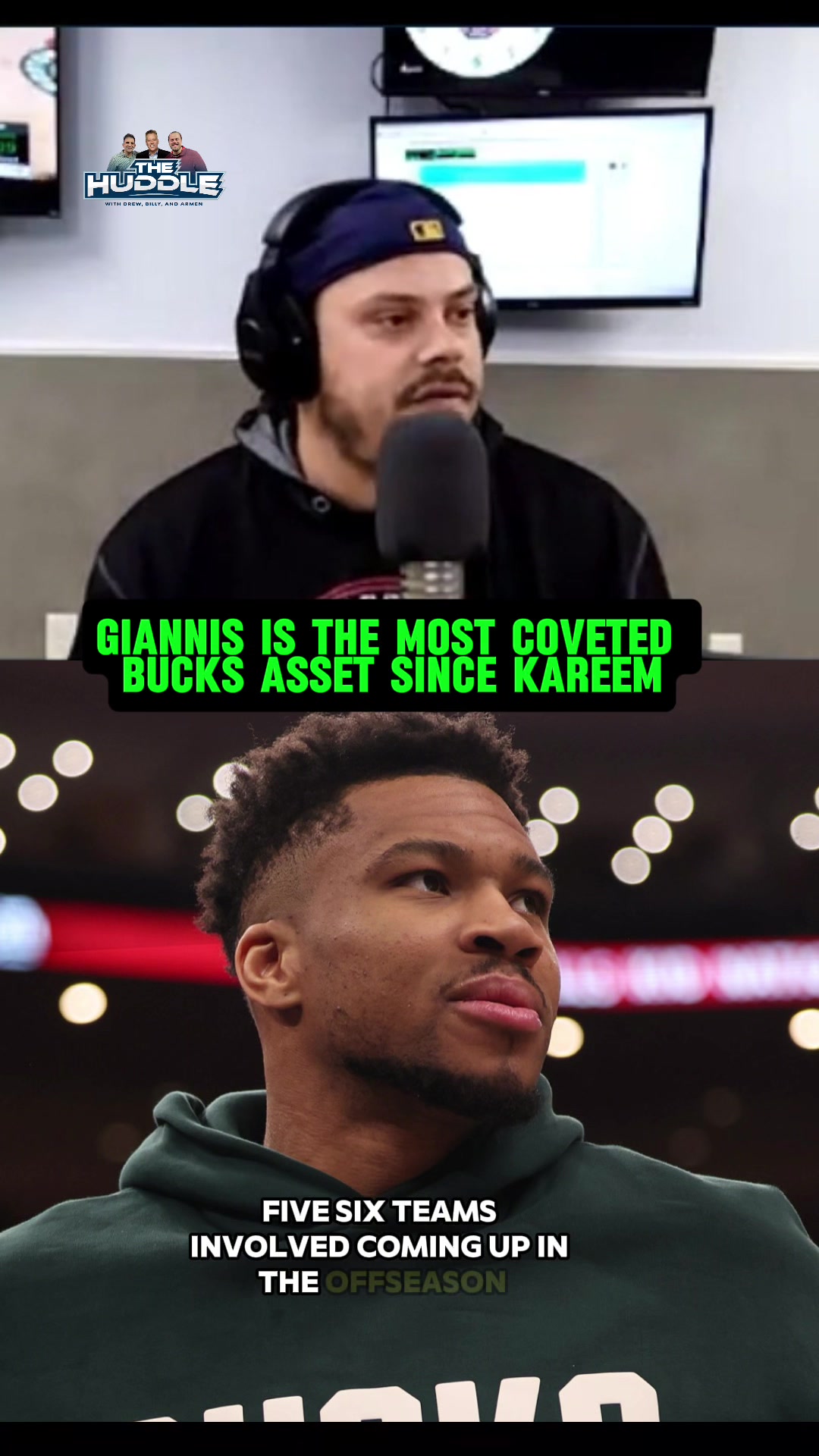 @Fox Sports 920
