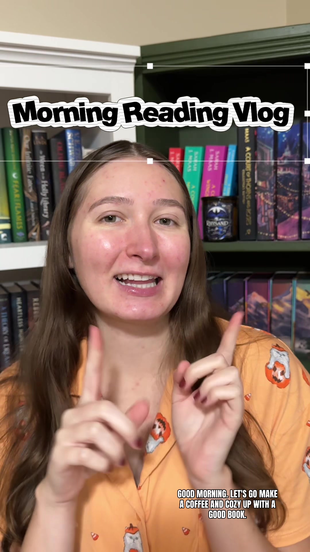 @Brianna | Books & Lifestyle