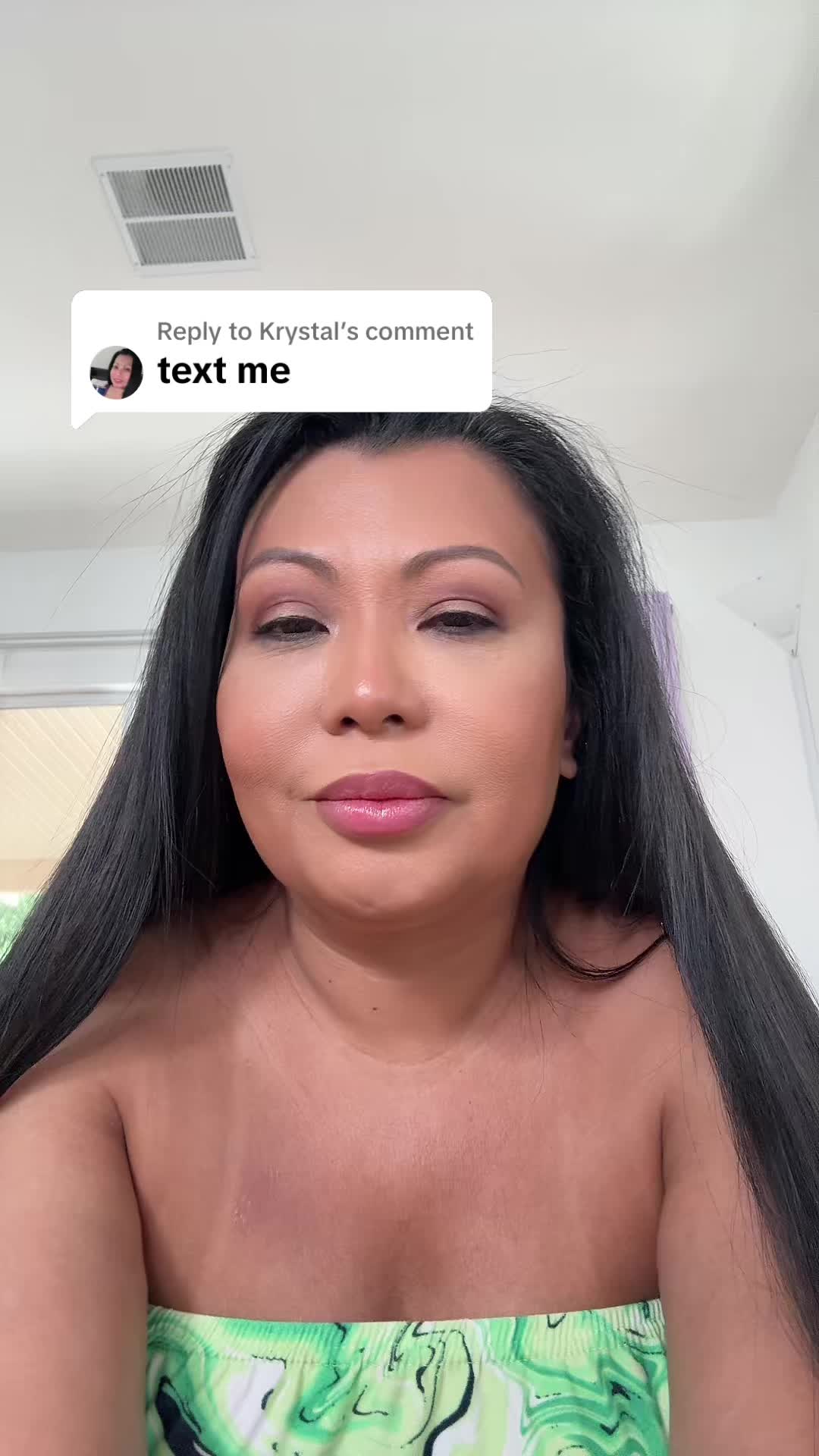 @Krystal Davis