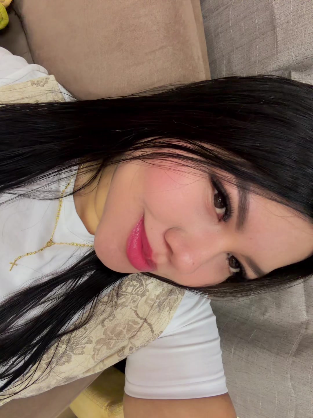 @Karina Reyes