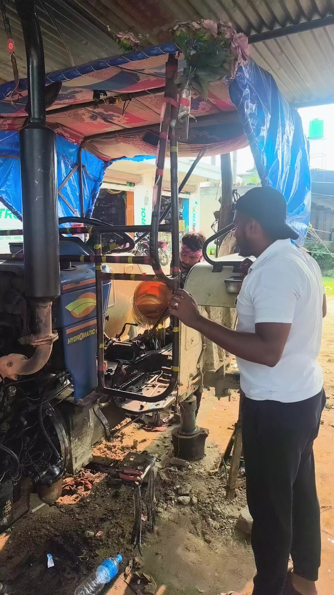 @kankai traders surunga