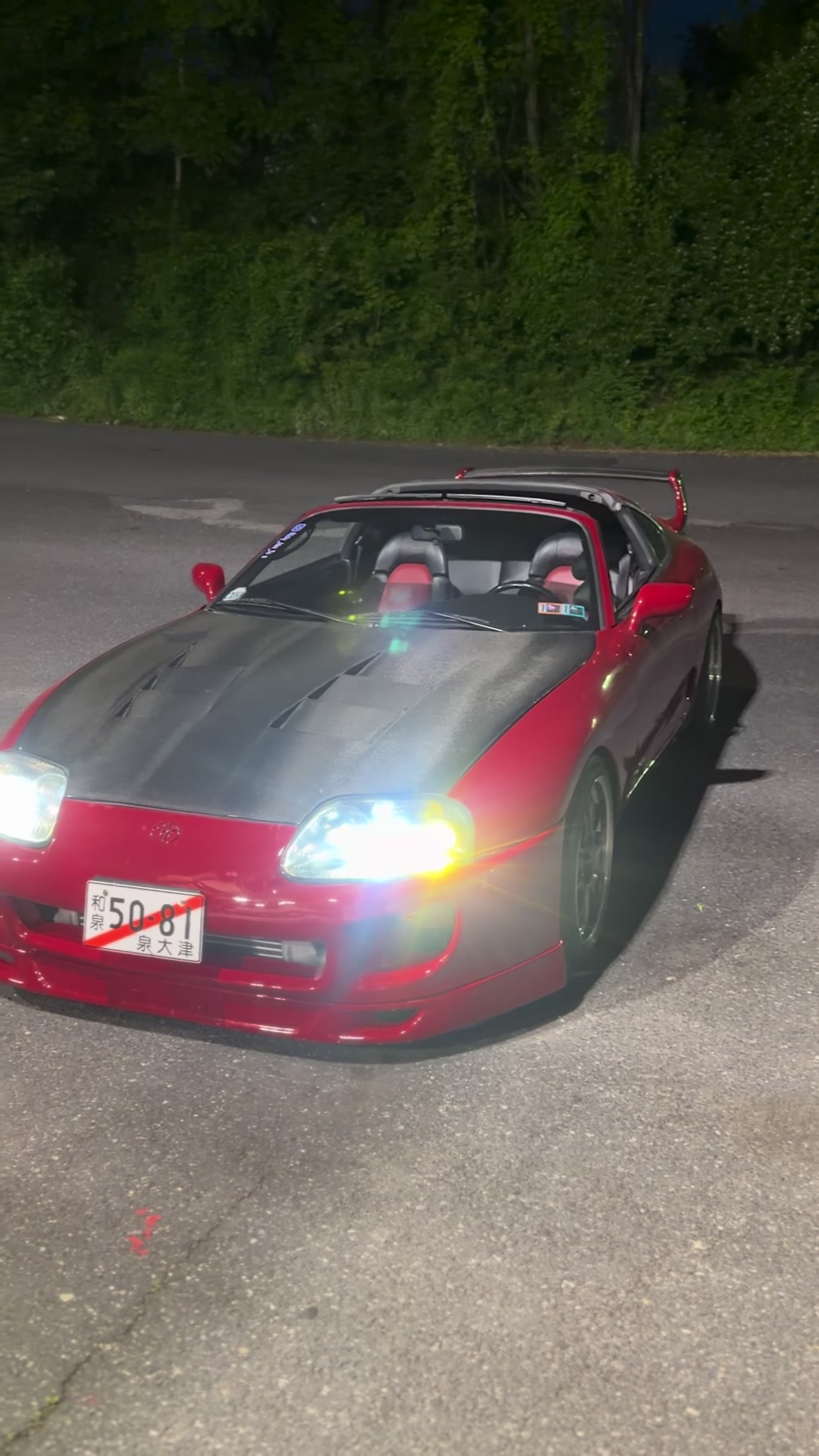 @RICKY JDM TOYS