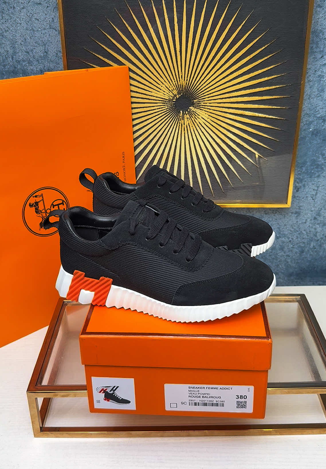 @LingmanxuanShoes,