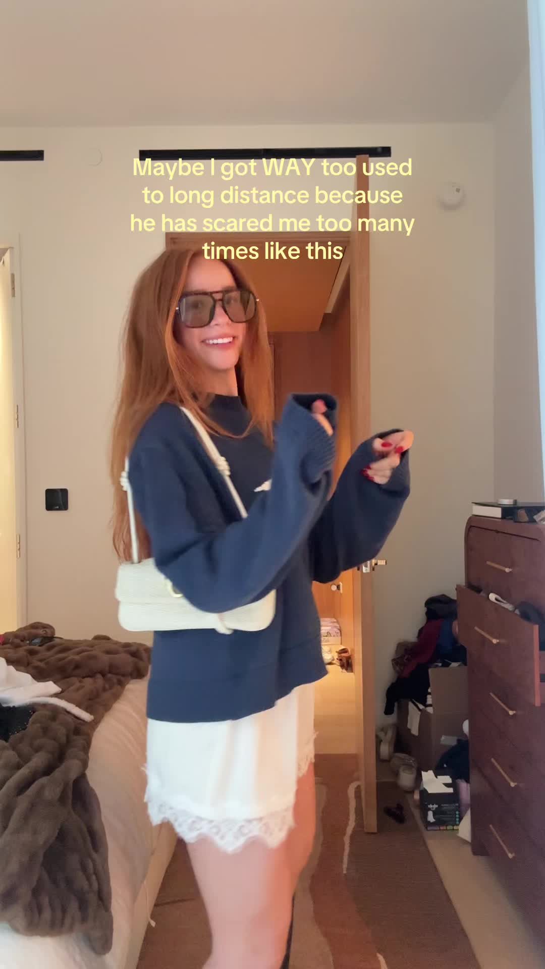 @alexa hendricks