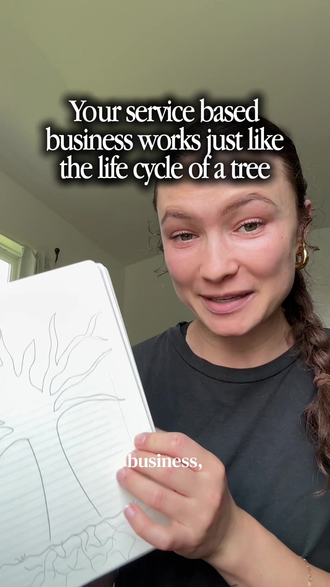 @Kaylie | Business Strategist