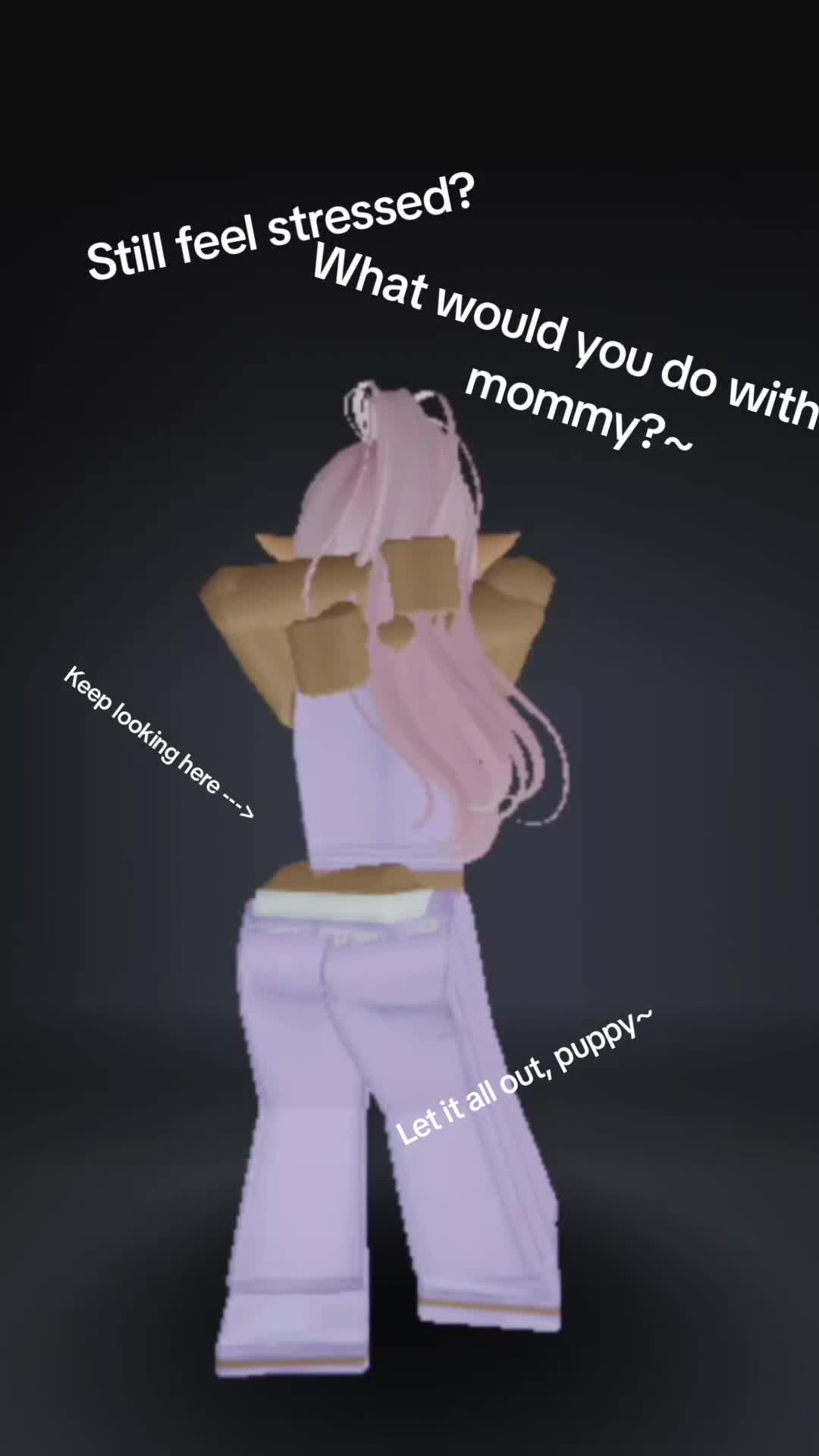 @ThatElfGirl OnRoblox