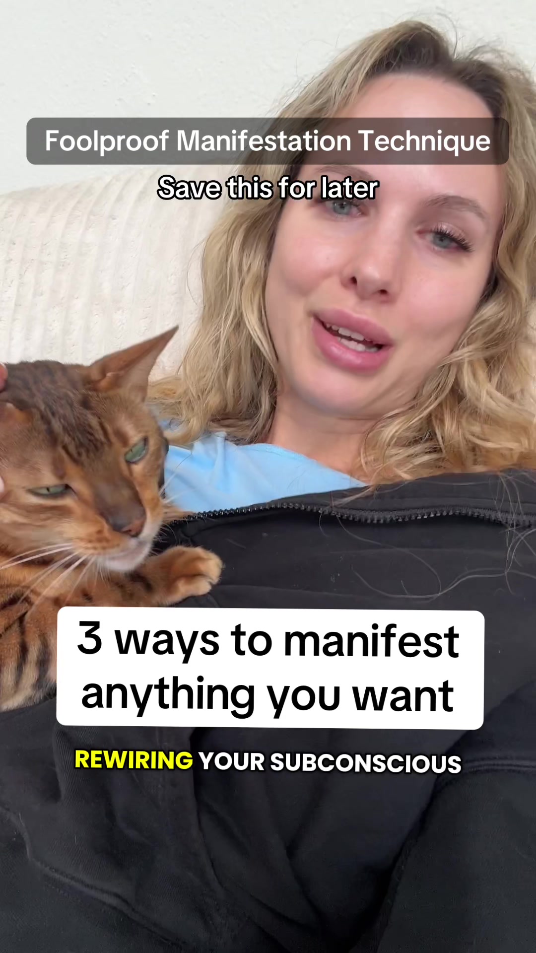 @Hypnotist | Julia Hankins