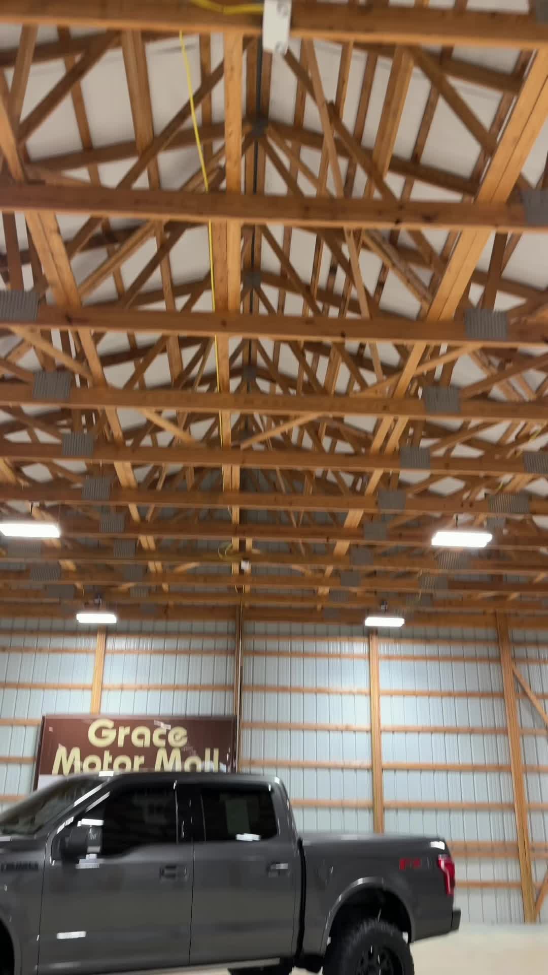 @Grace Motor Mall LLC