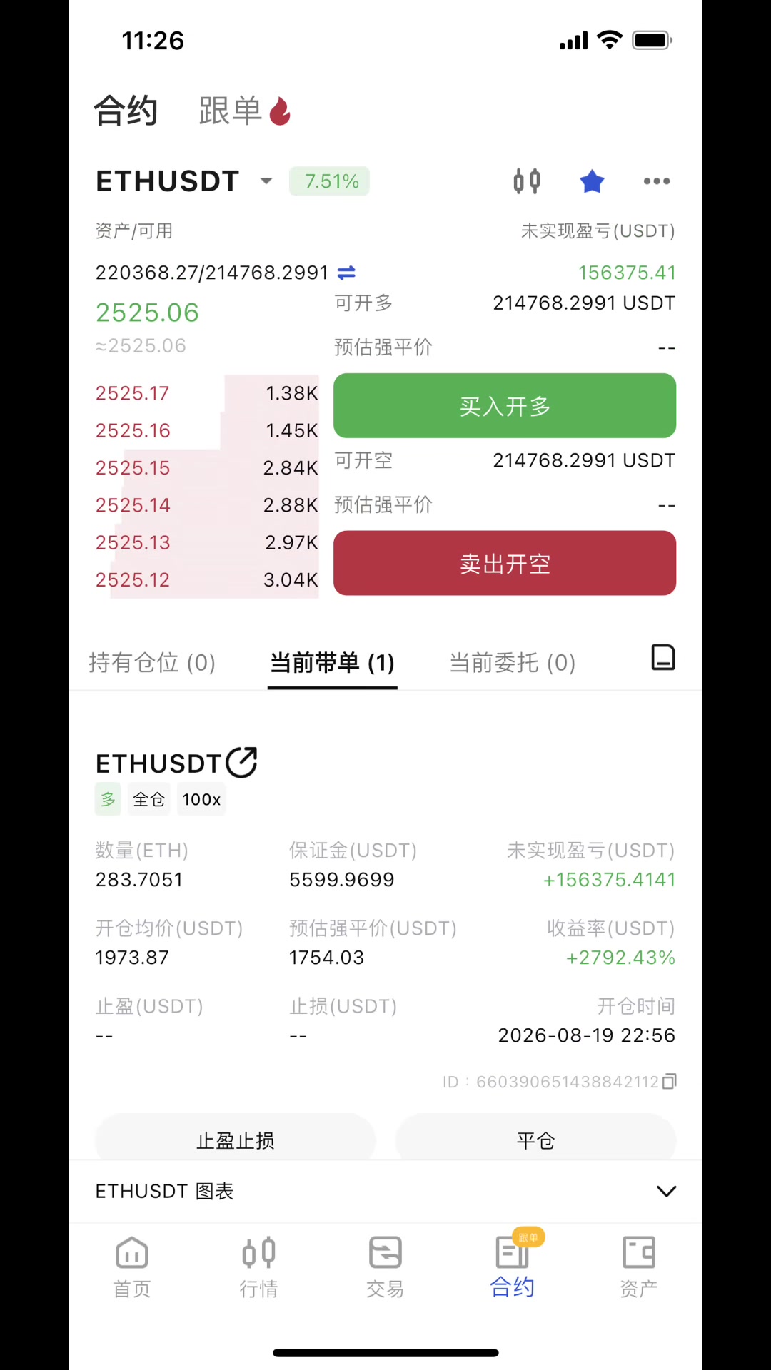 @未央