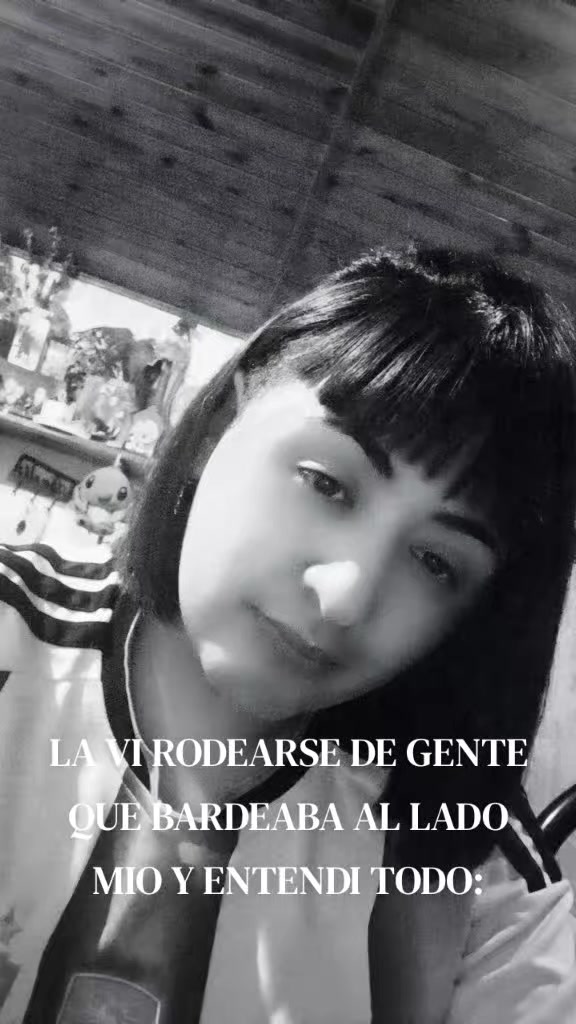 @Kiara Enrriquez