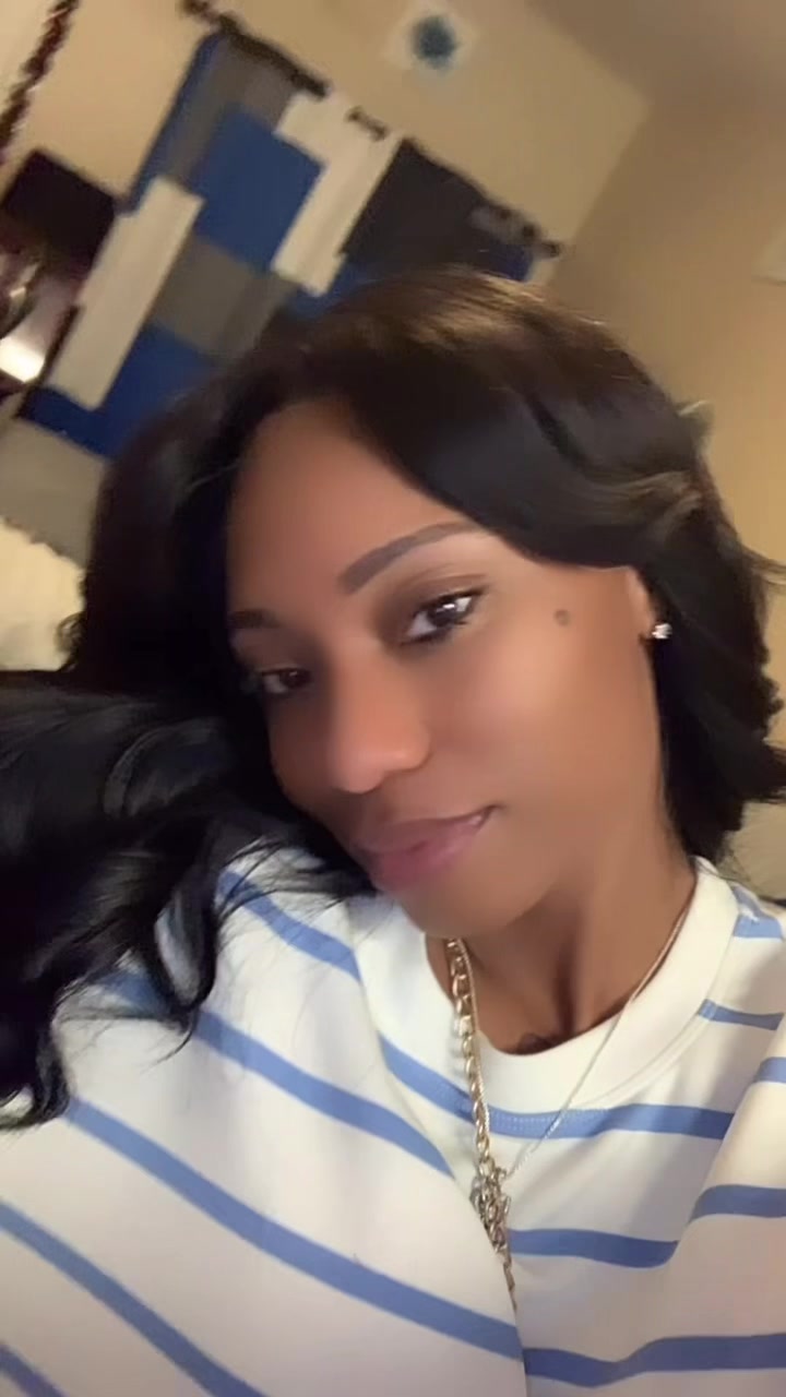 @Erica Donaldson