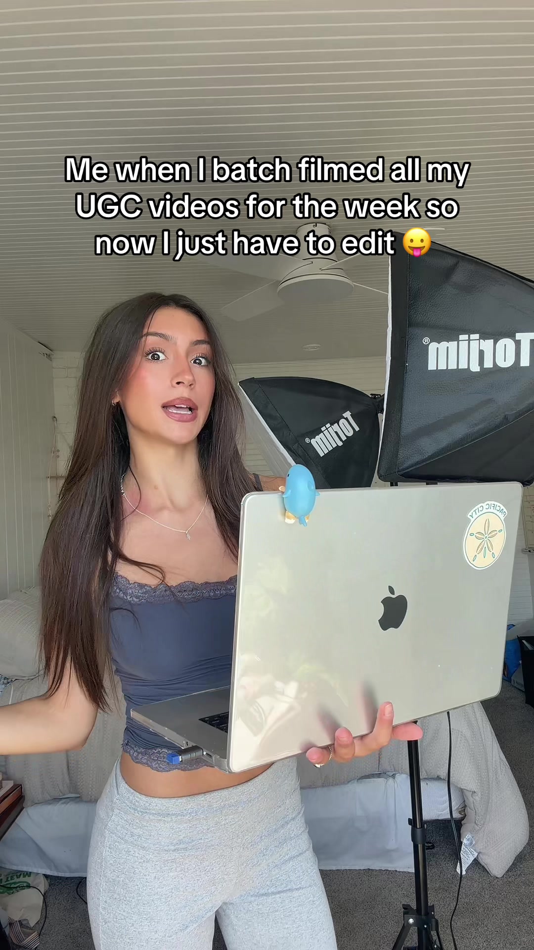 @Ella Skye | UGC