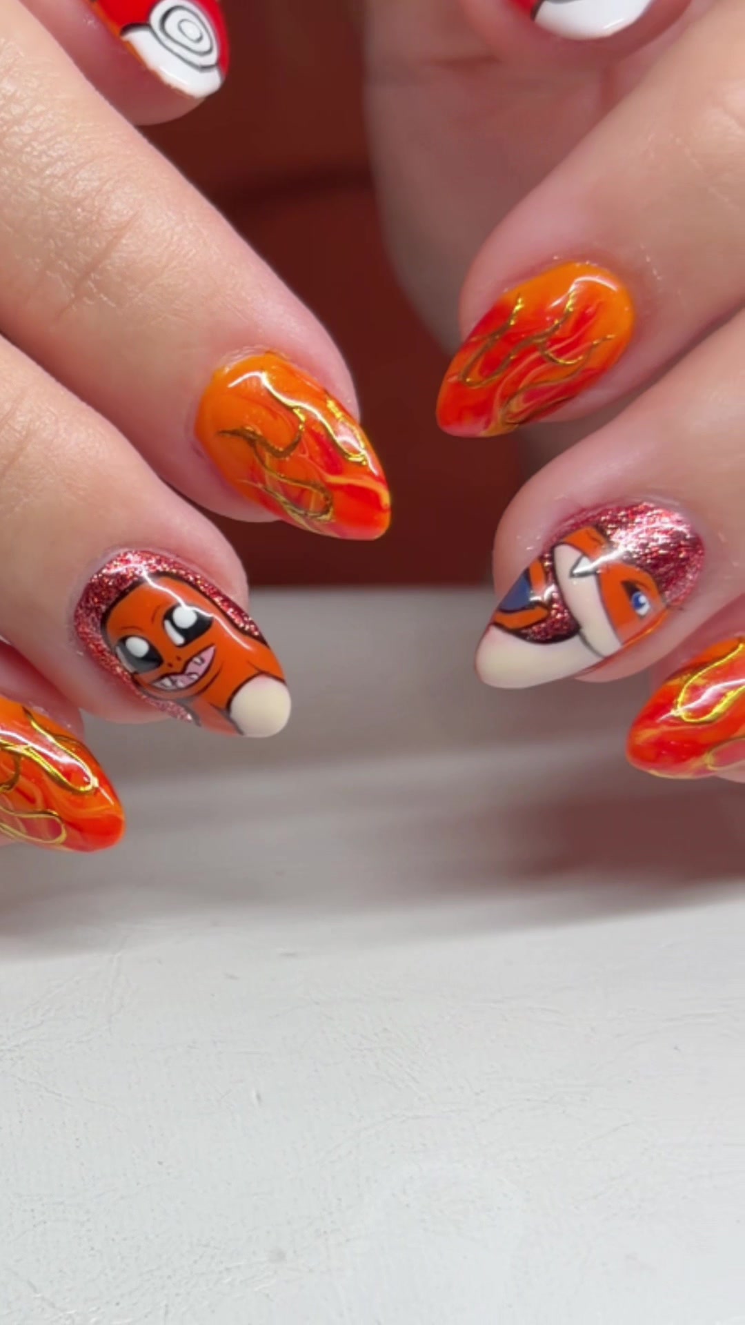 @✨Jennie✨Licensed Nail Tech
