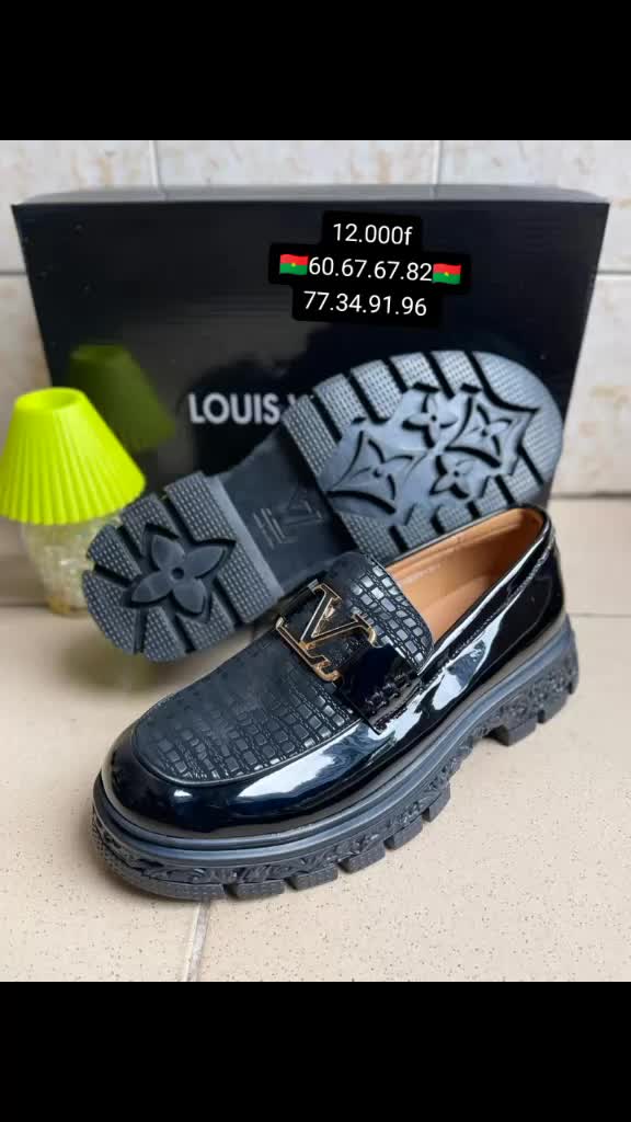 @🇧🇫Gentleman Faso Fashion 💯✨