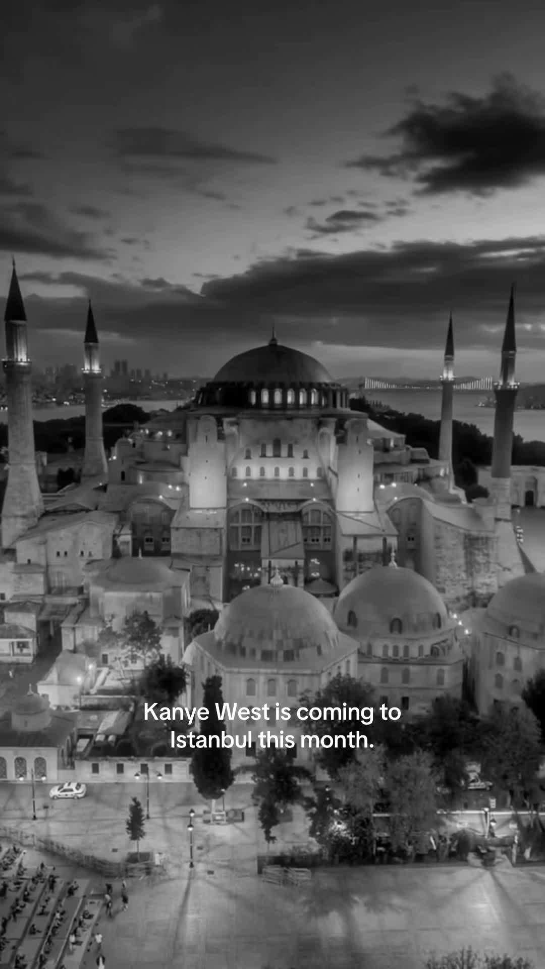 @Baris Explores | Istanbul Pro