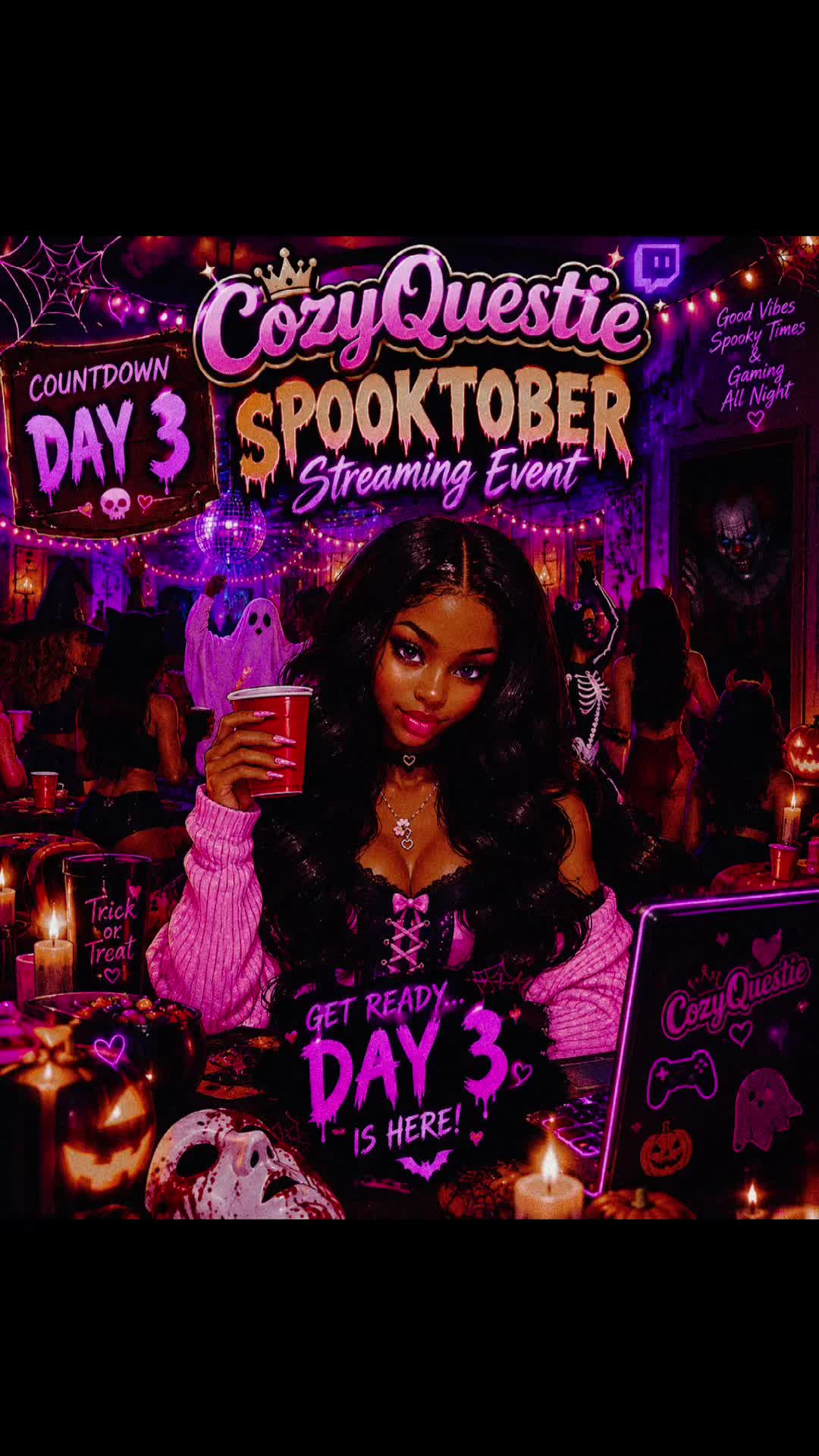 @Imani | CozyQuestie ๐ค