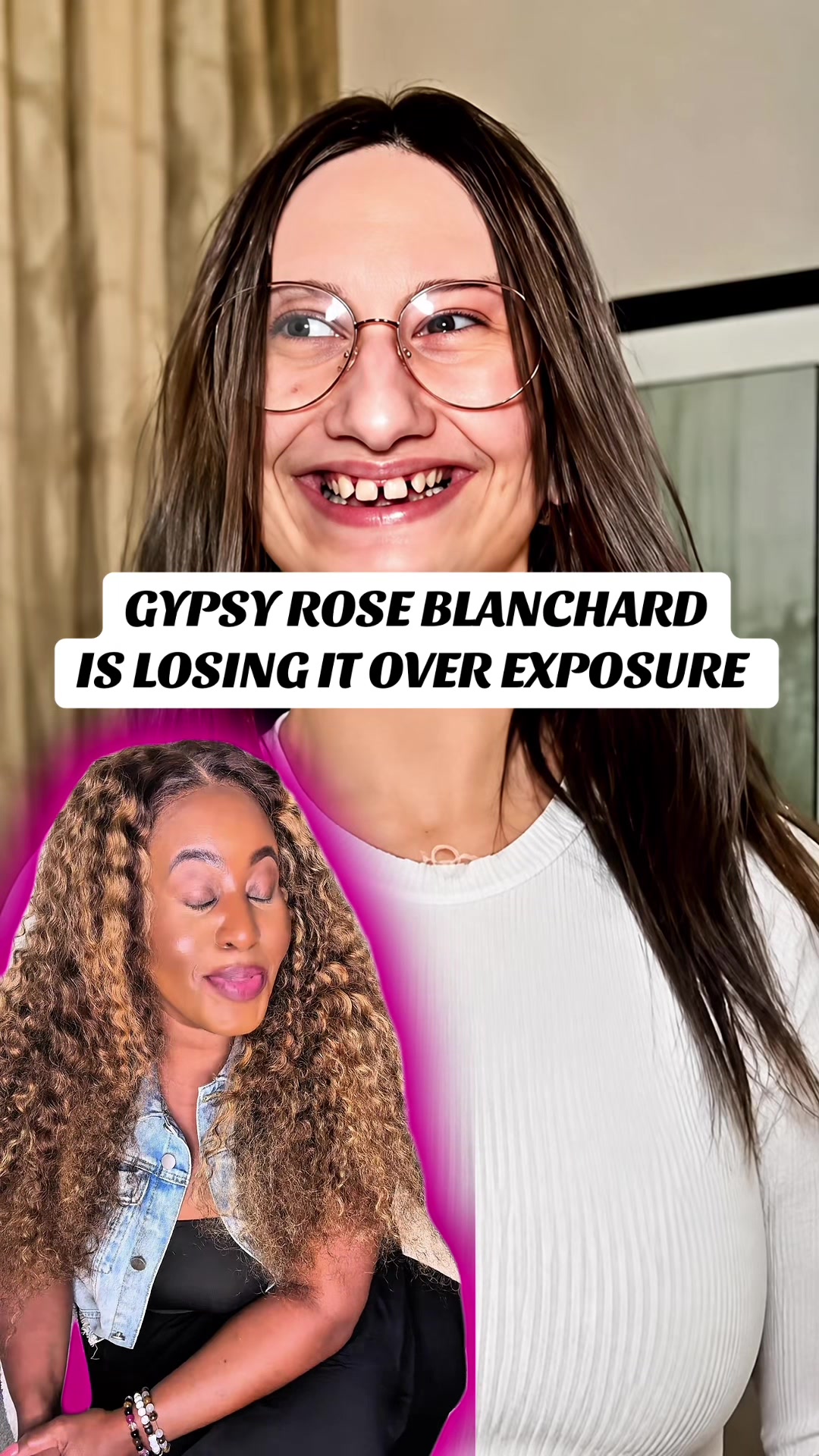 @Nina Beauty Influencer