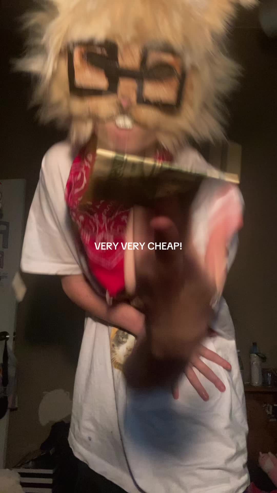 @{ 🧶 ᖇOᑕKY🐇🎪 }