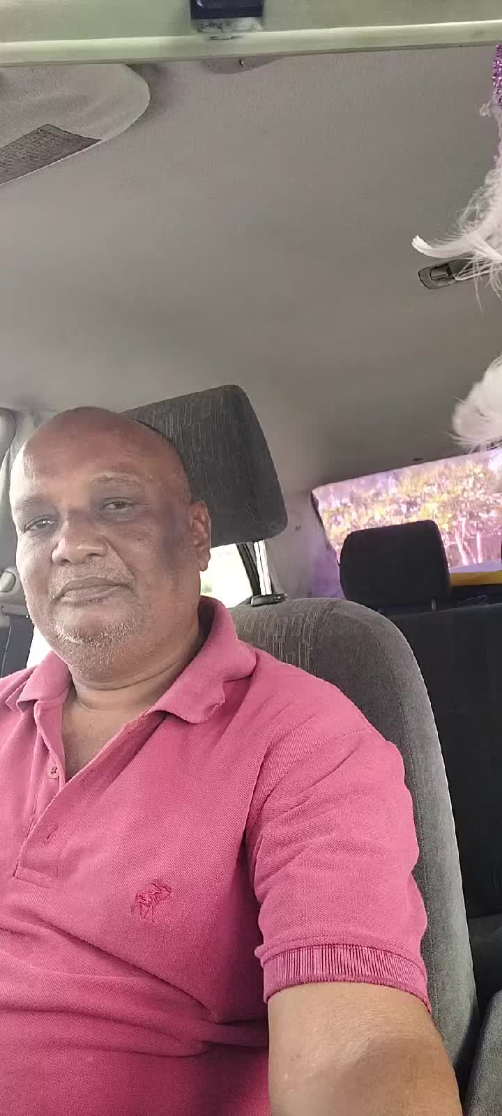 @Mahinder Bahadoer